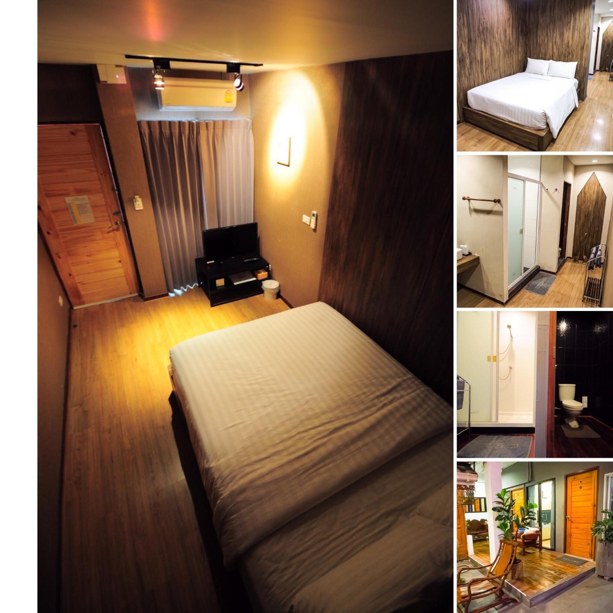 Baan Keang Chon Ayutthaya บ้านเคียงชล อยุธยา — photo 59