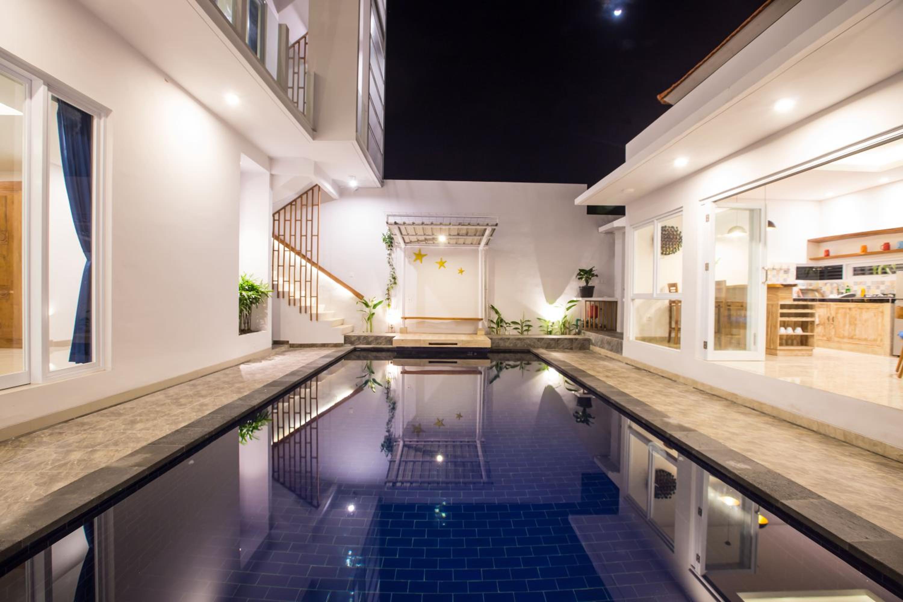 Villa Ultima Umalas