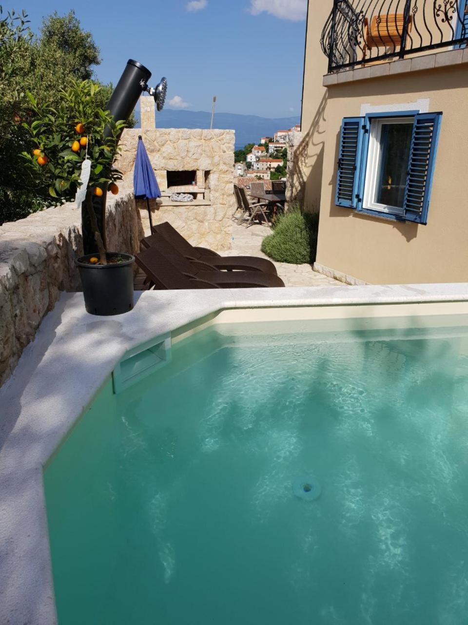 Villa Pinia view 3