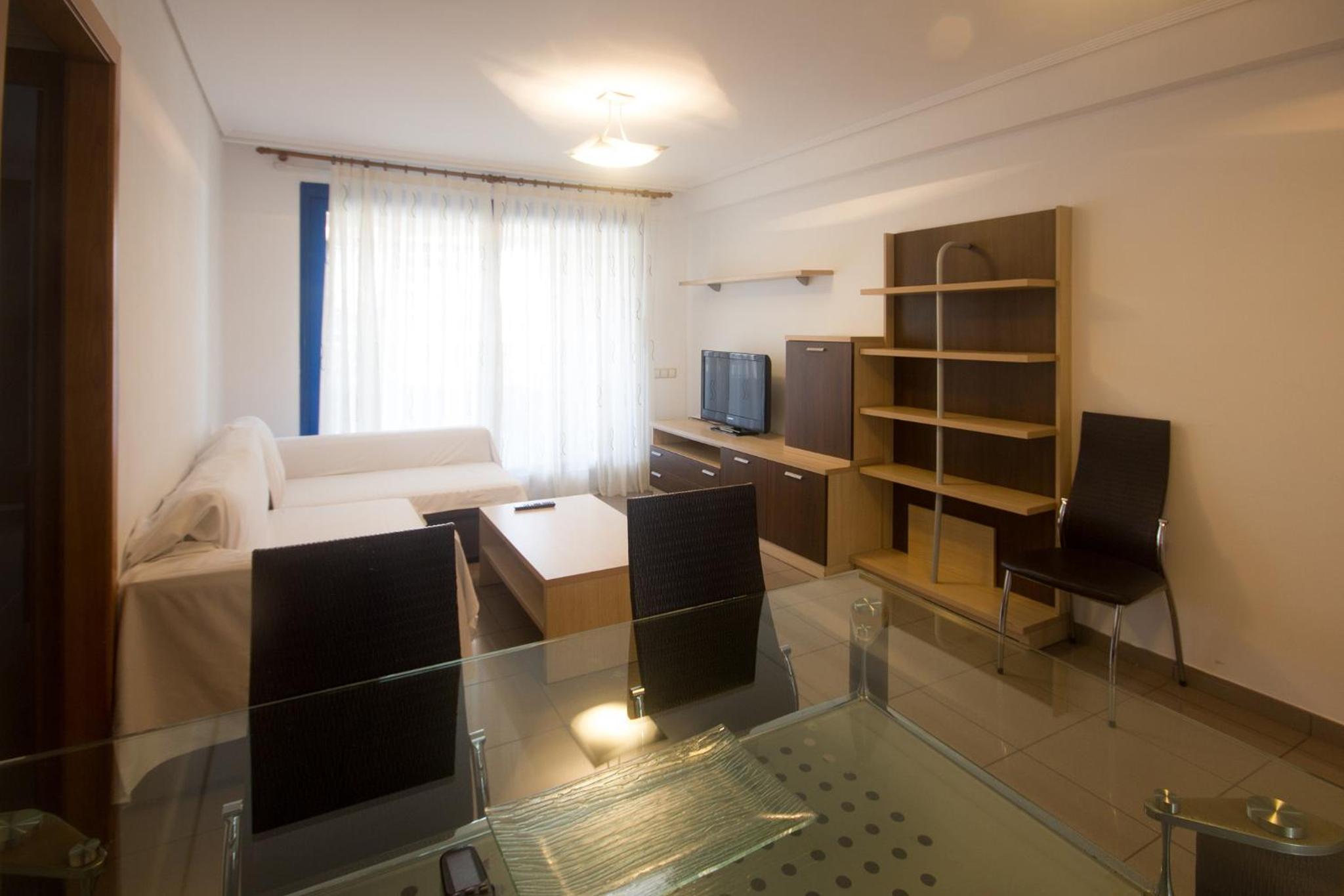 Patacona Relax & Resort Apartments