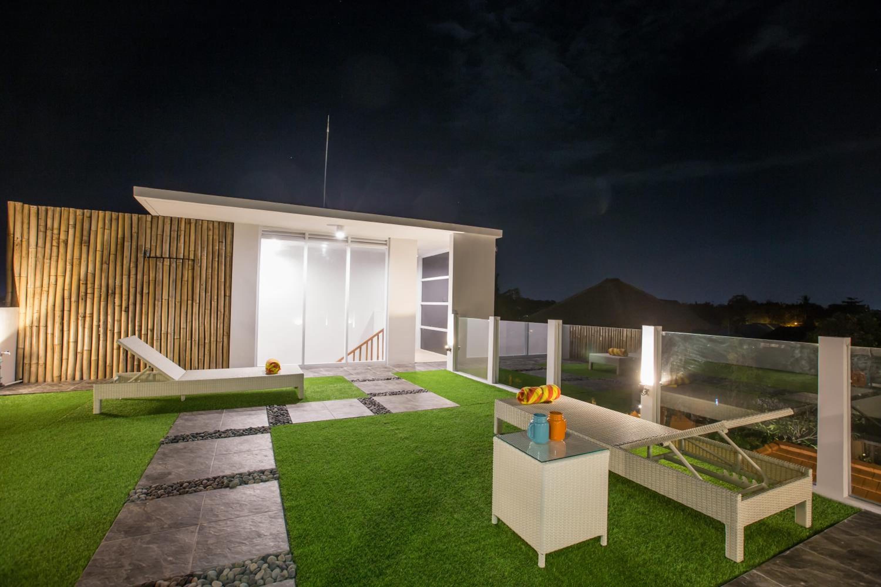 Villa Ultima Umalas