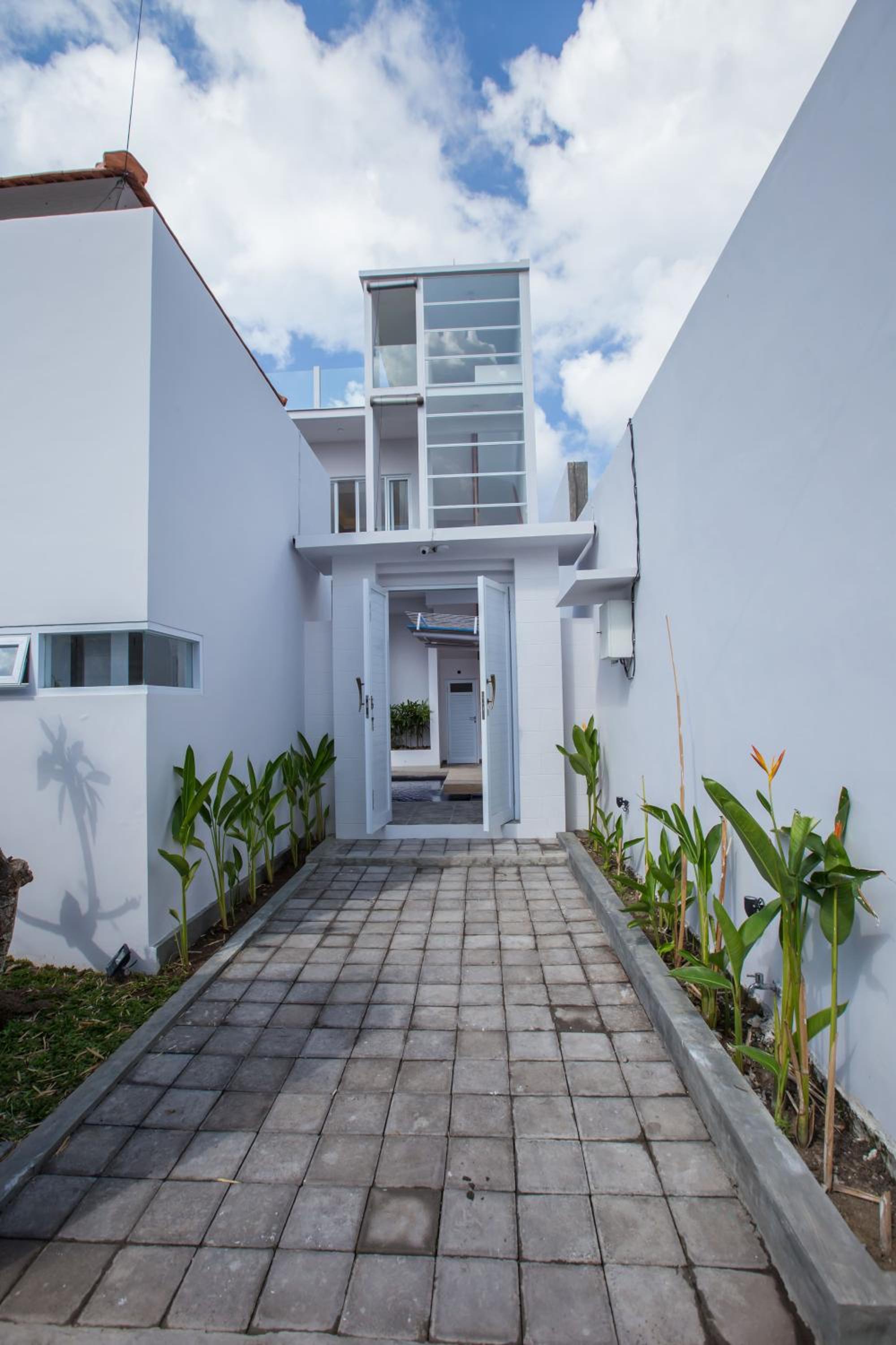 Villa Ultima Umalas