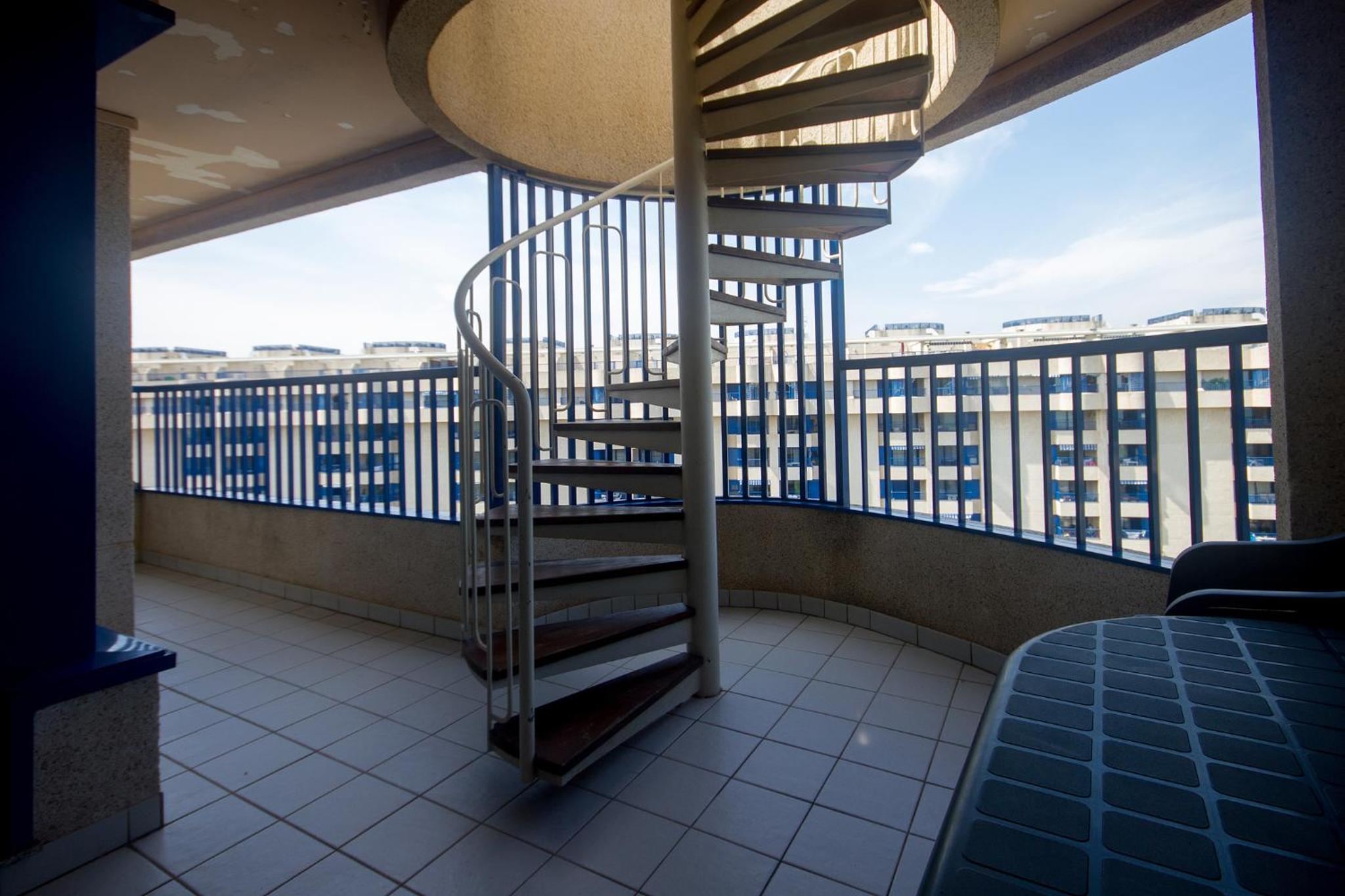 Patacona Relax & Resort Apartments