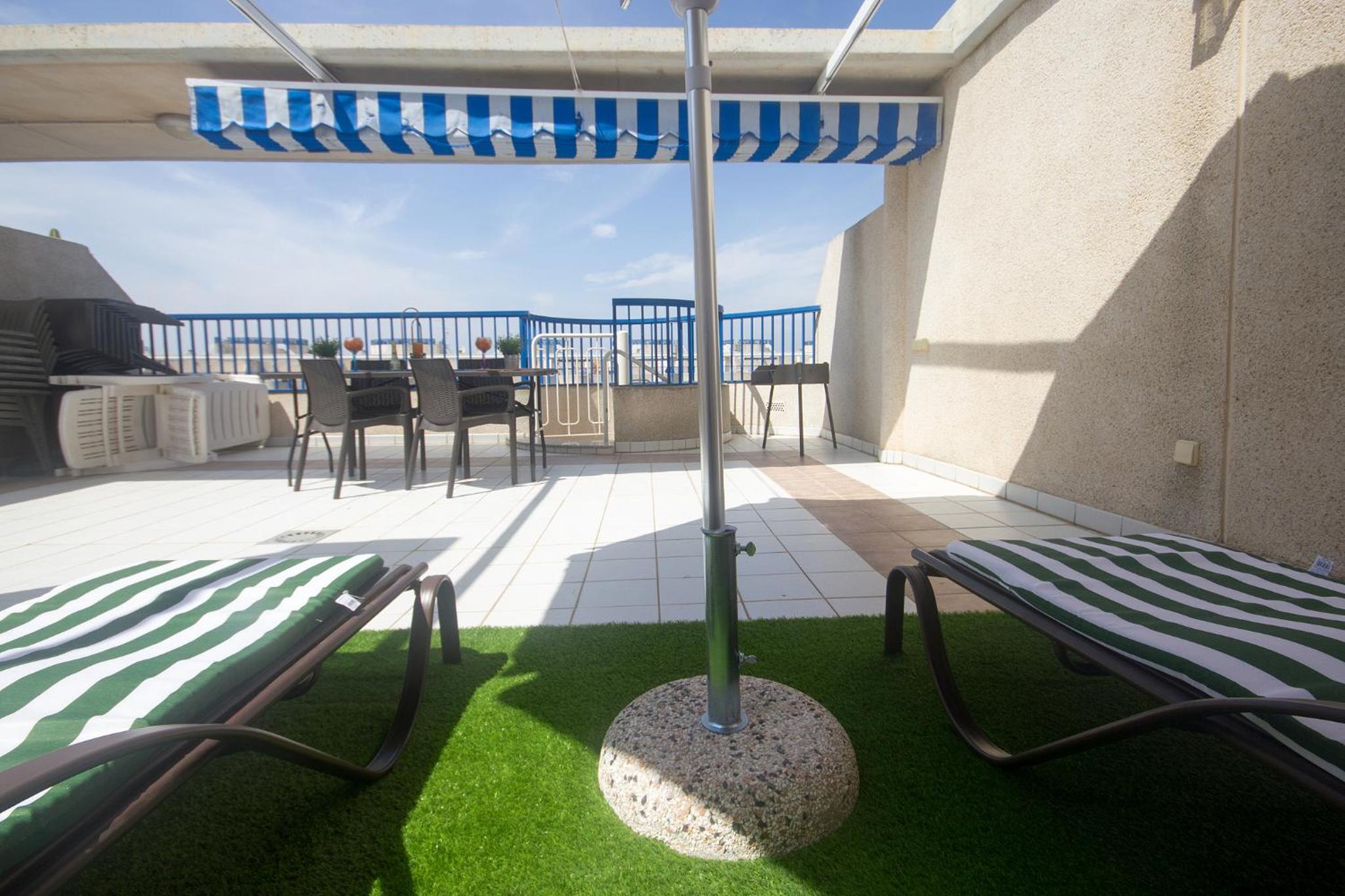 Patacona Relax & Resort Apartments