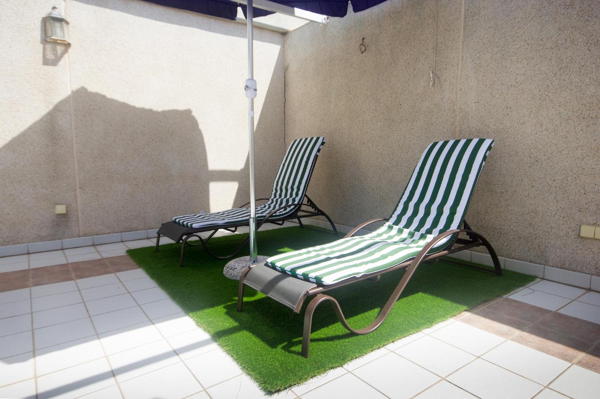 Patacona Relax & Resort Apartments