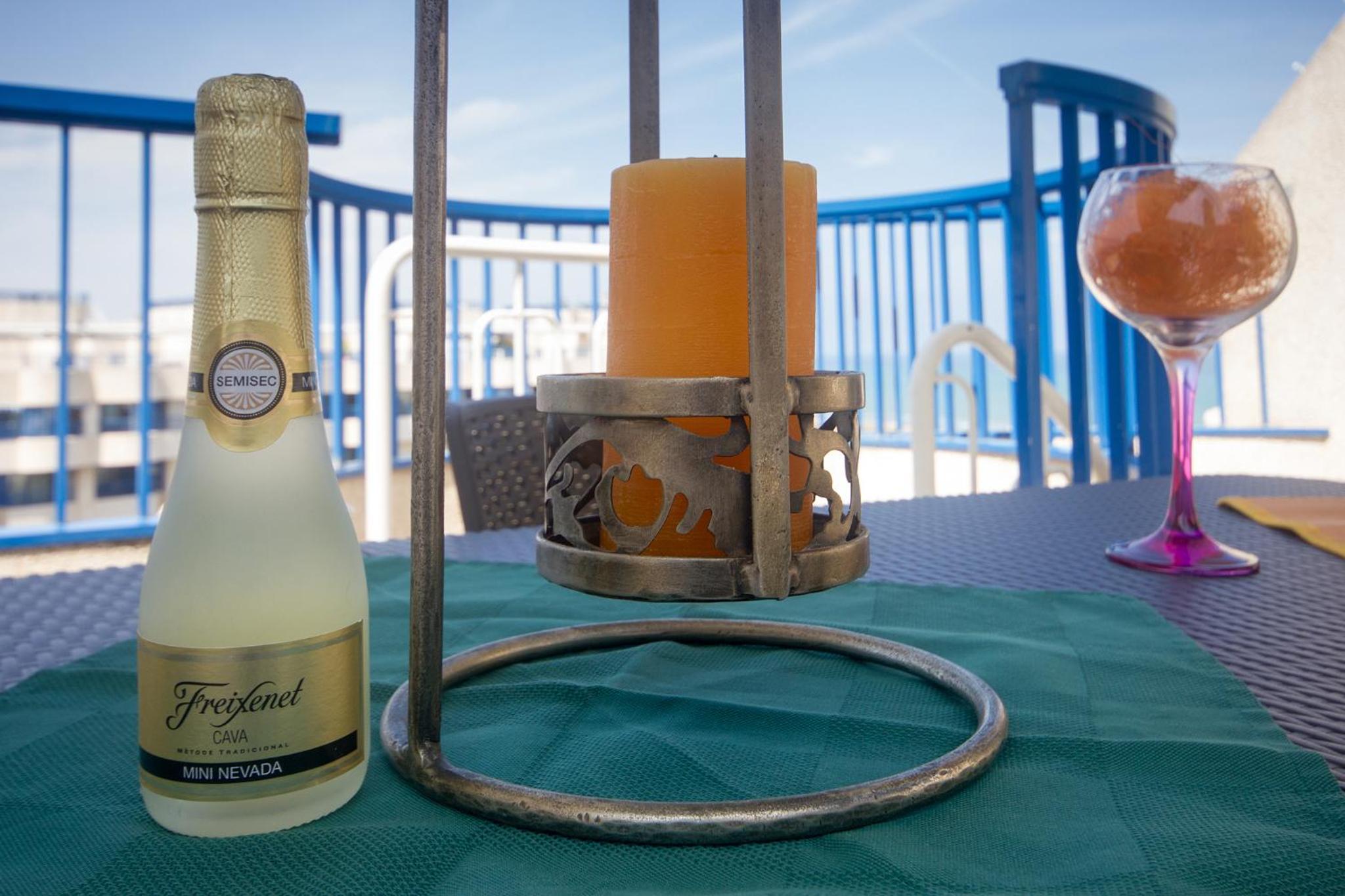 Patacona Relax & Resort Apartments