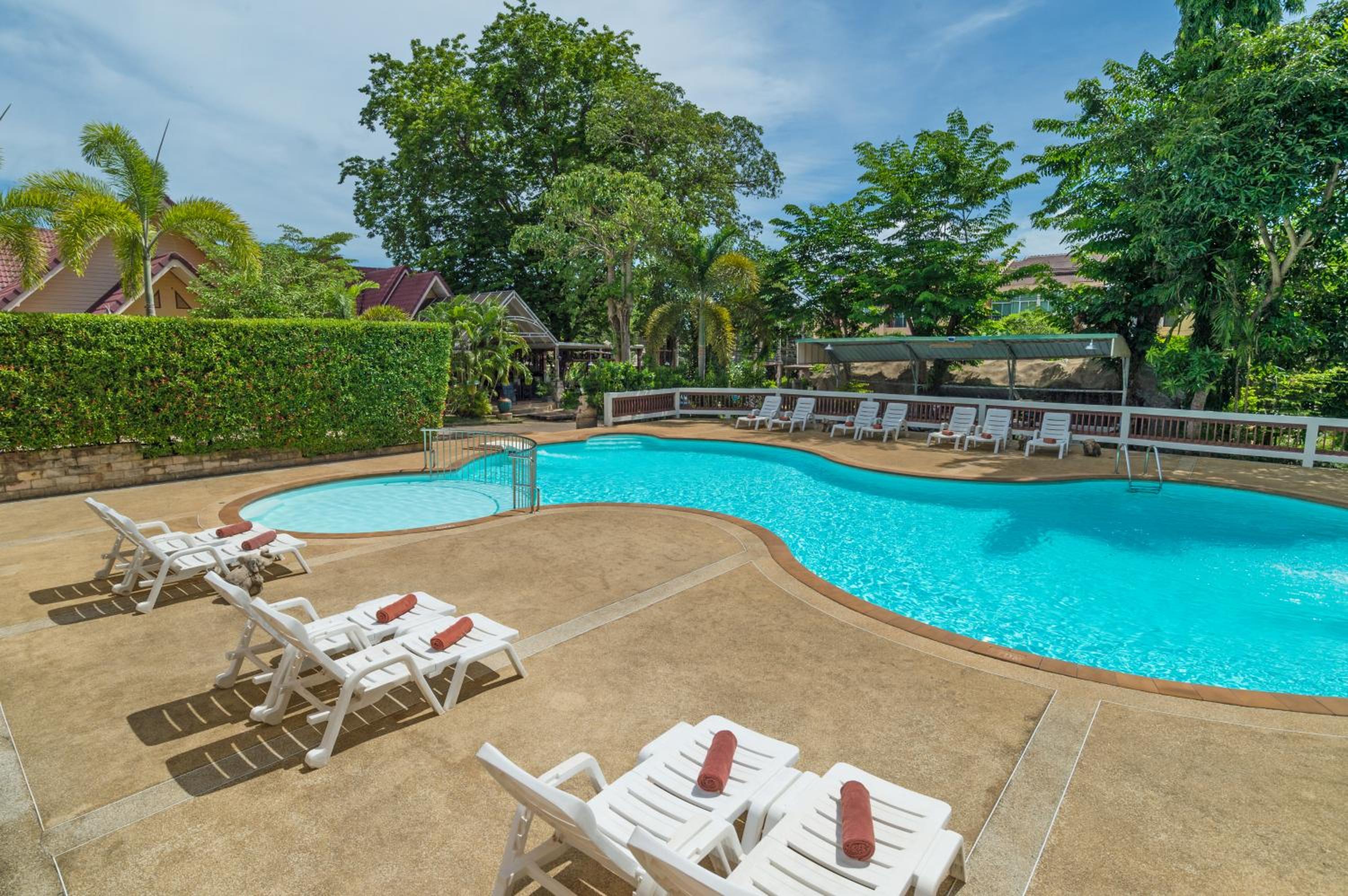 Lanta Manda Resort