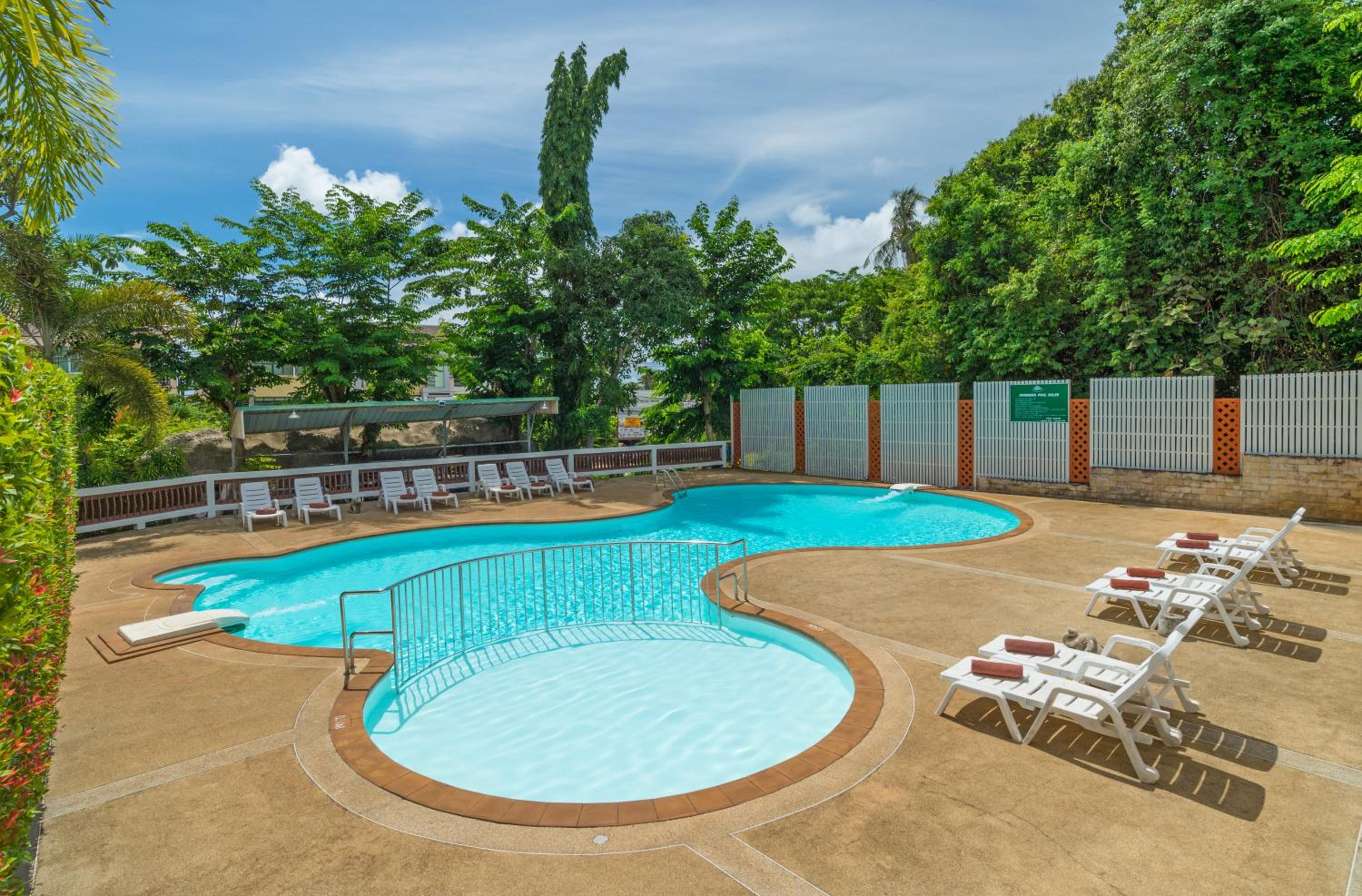 Lanta Manda Resort