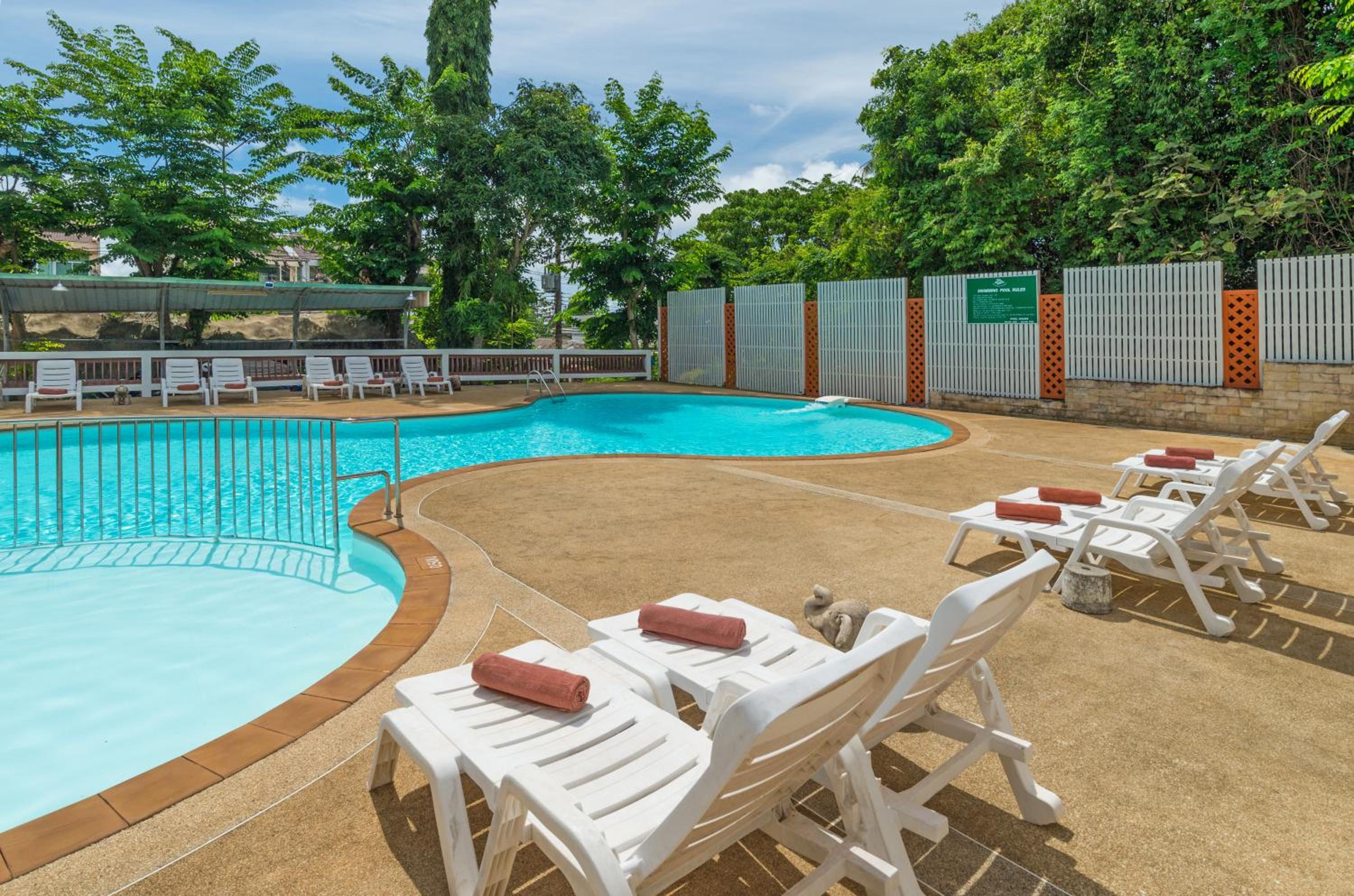 Lanta Manda Resort
