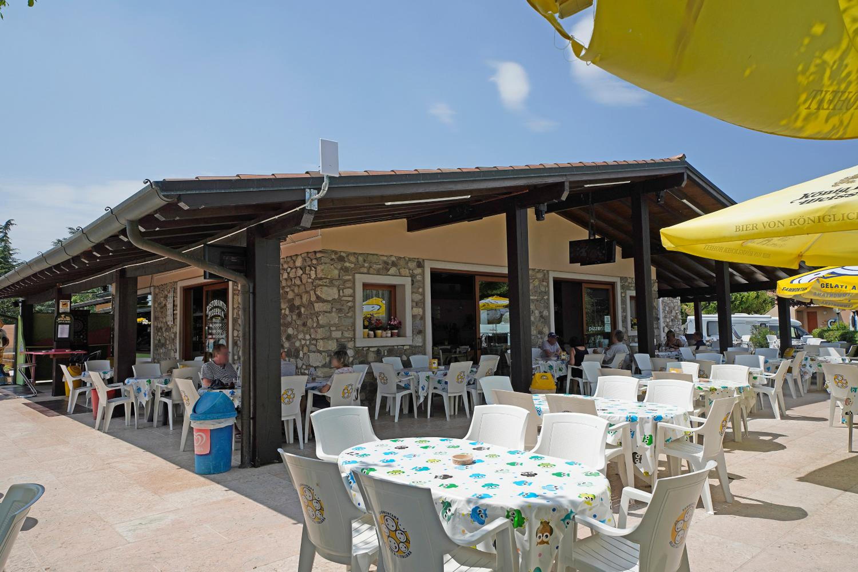 Sirmione Vacations - Residence Villaggio Tiglio - Property Image 17