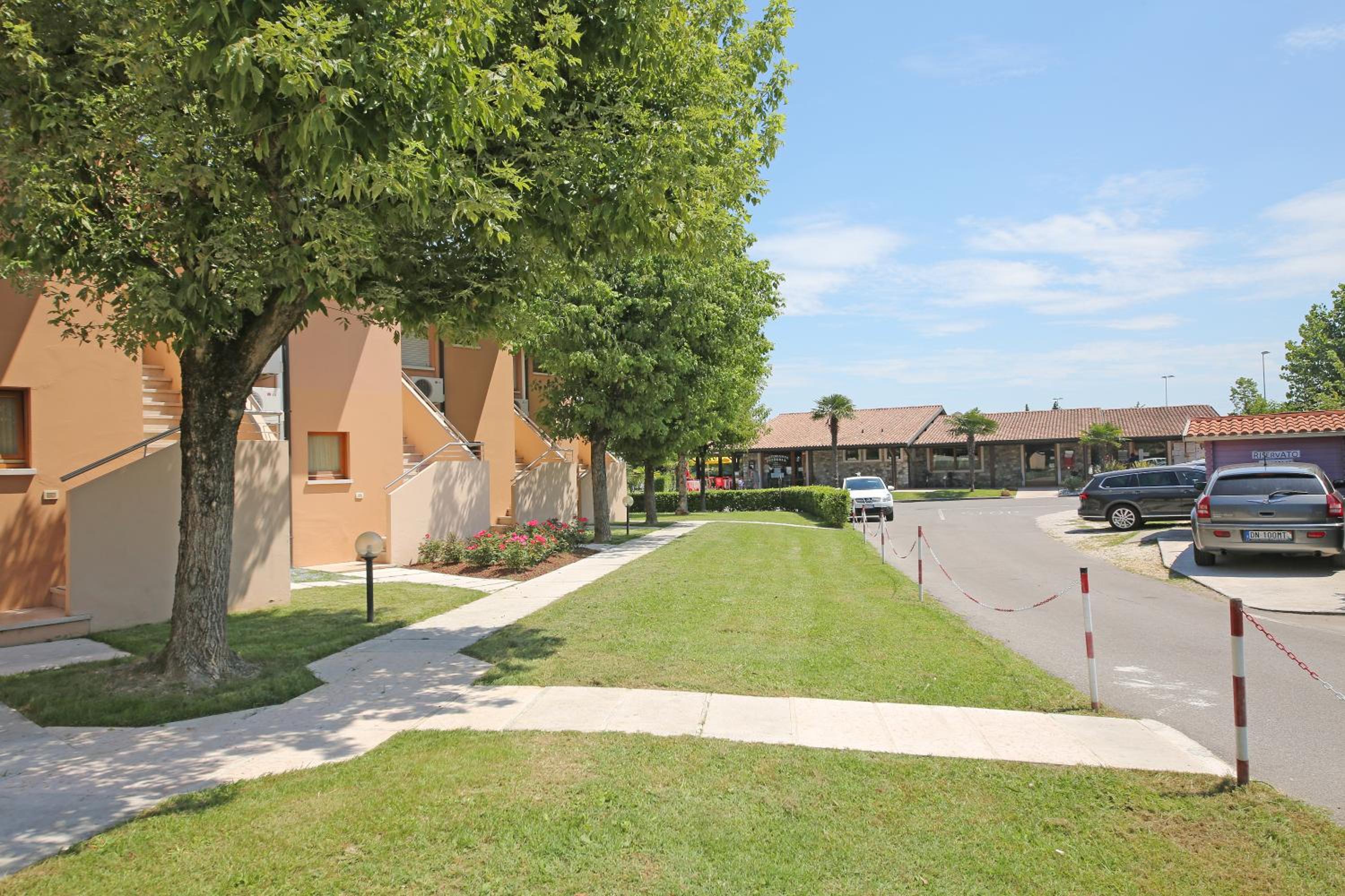 Sirmione Vacations - Residence Villaggio Tiglio - Property Image 20