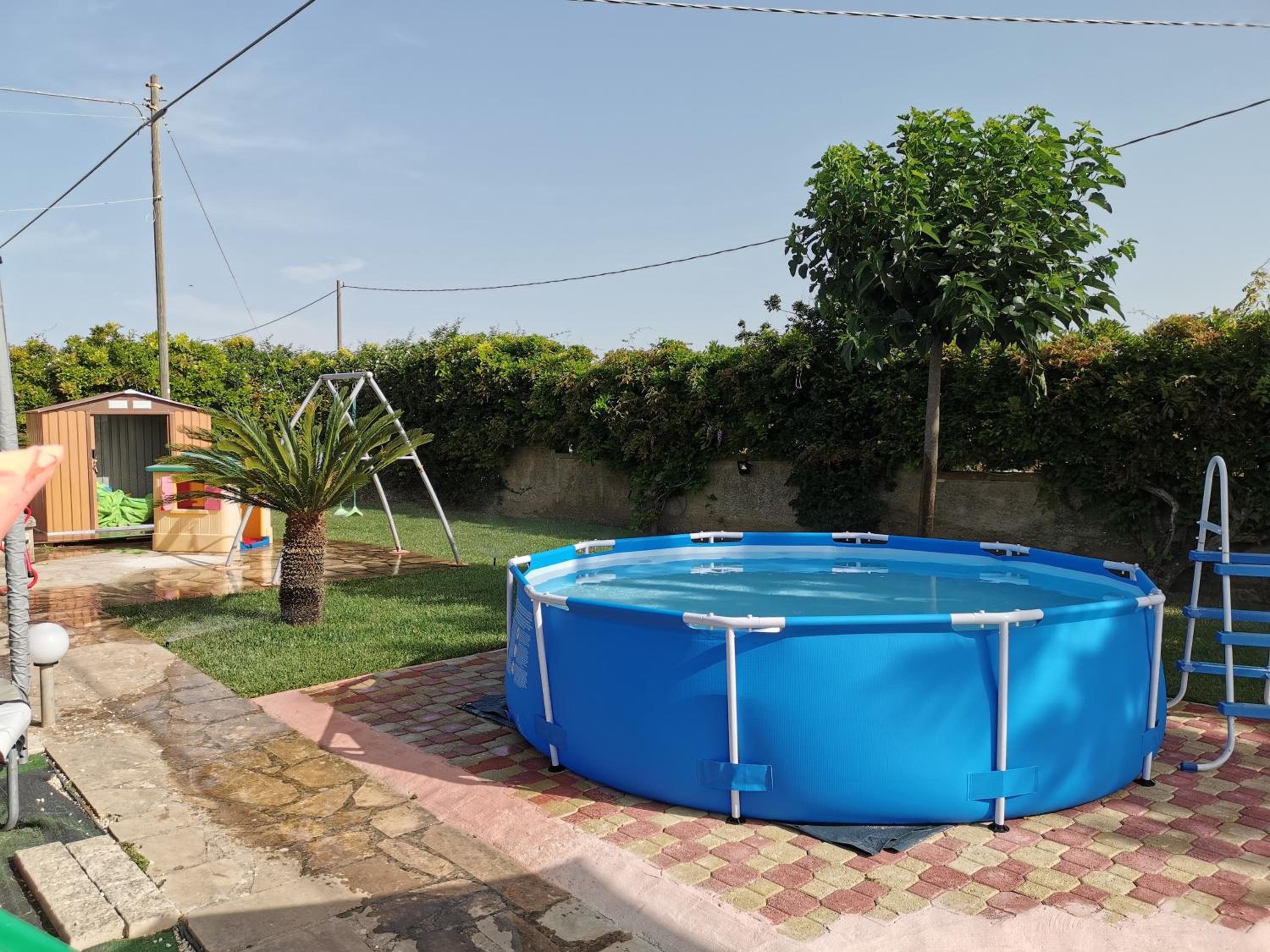 Villa Rosa