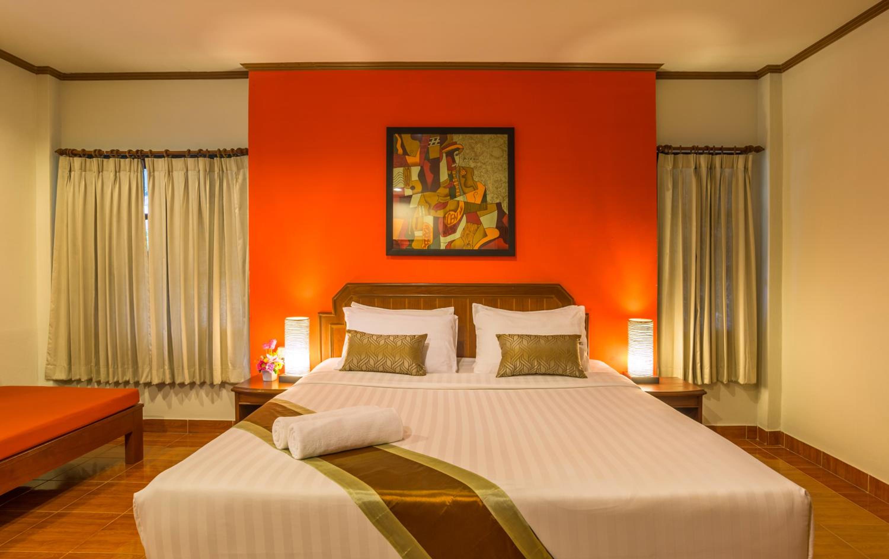 Lanta Manda Resort