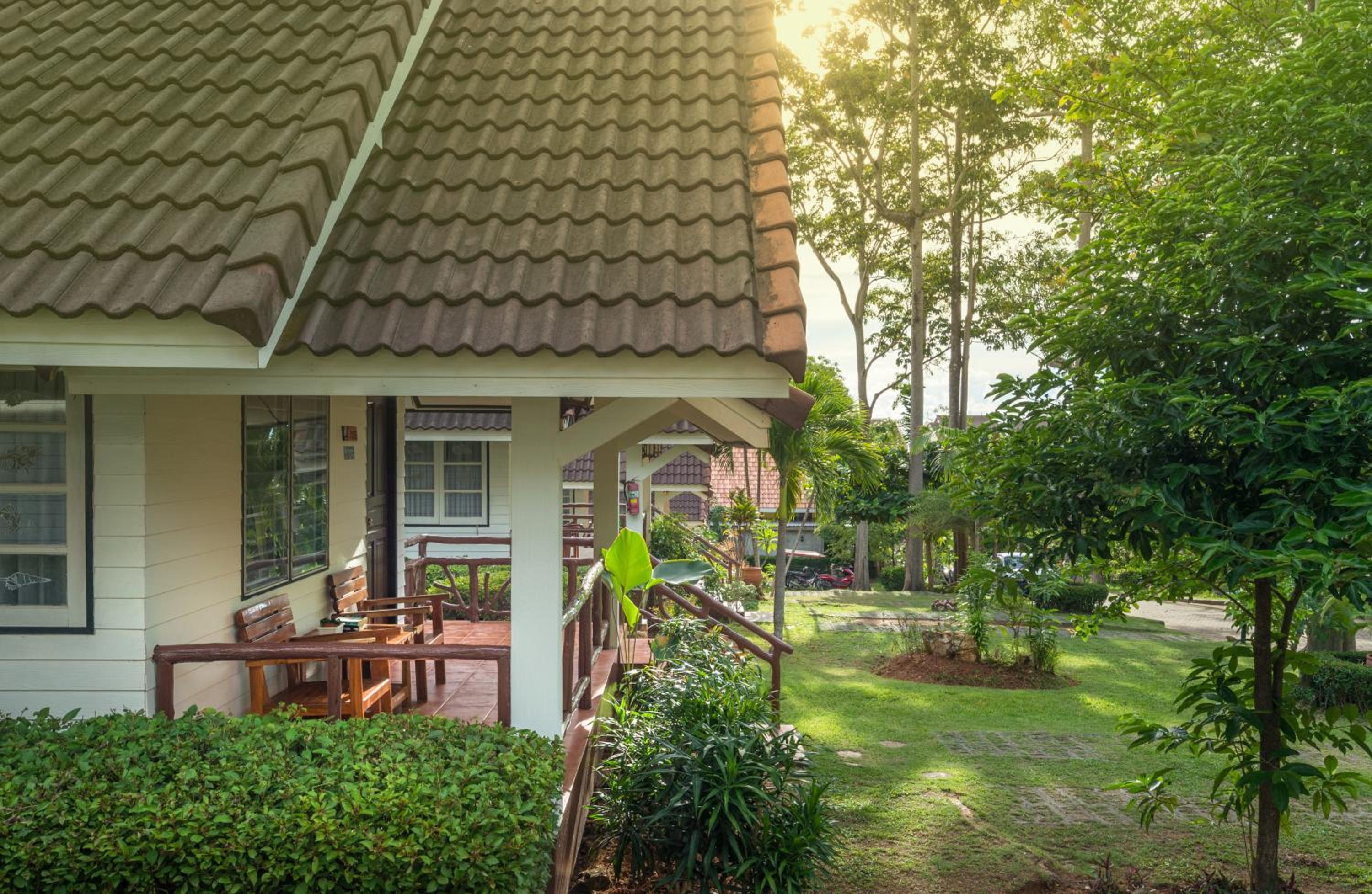 Lanta Manda Resort