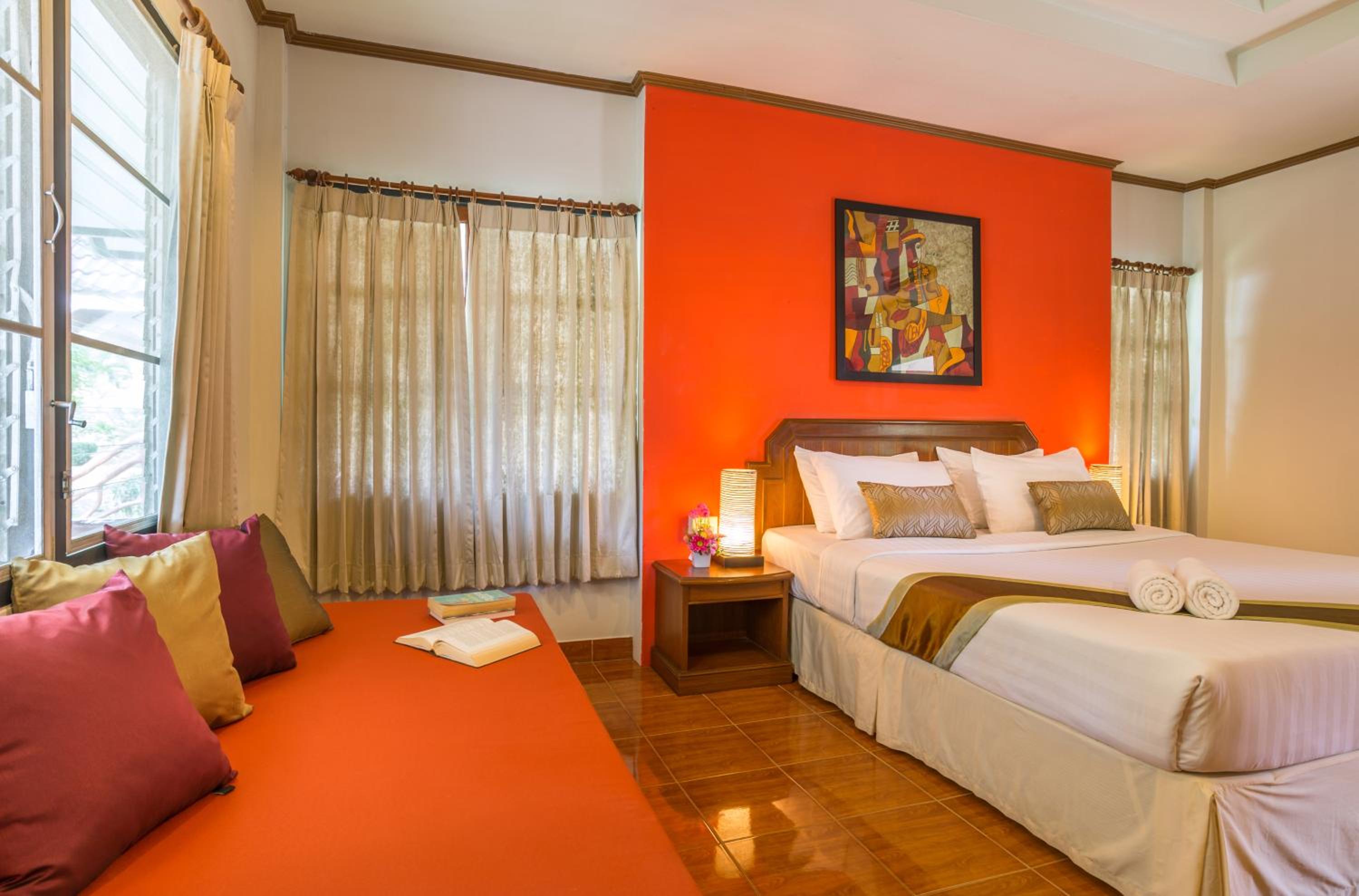 Lanta Manda Resort