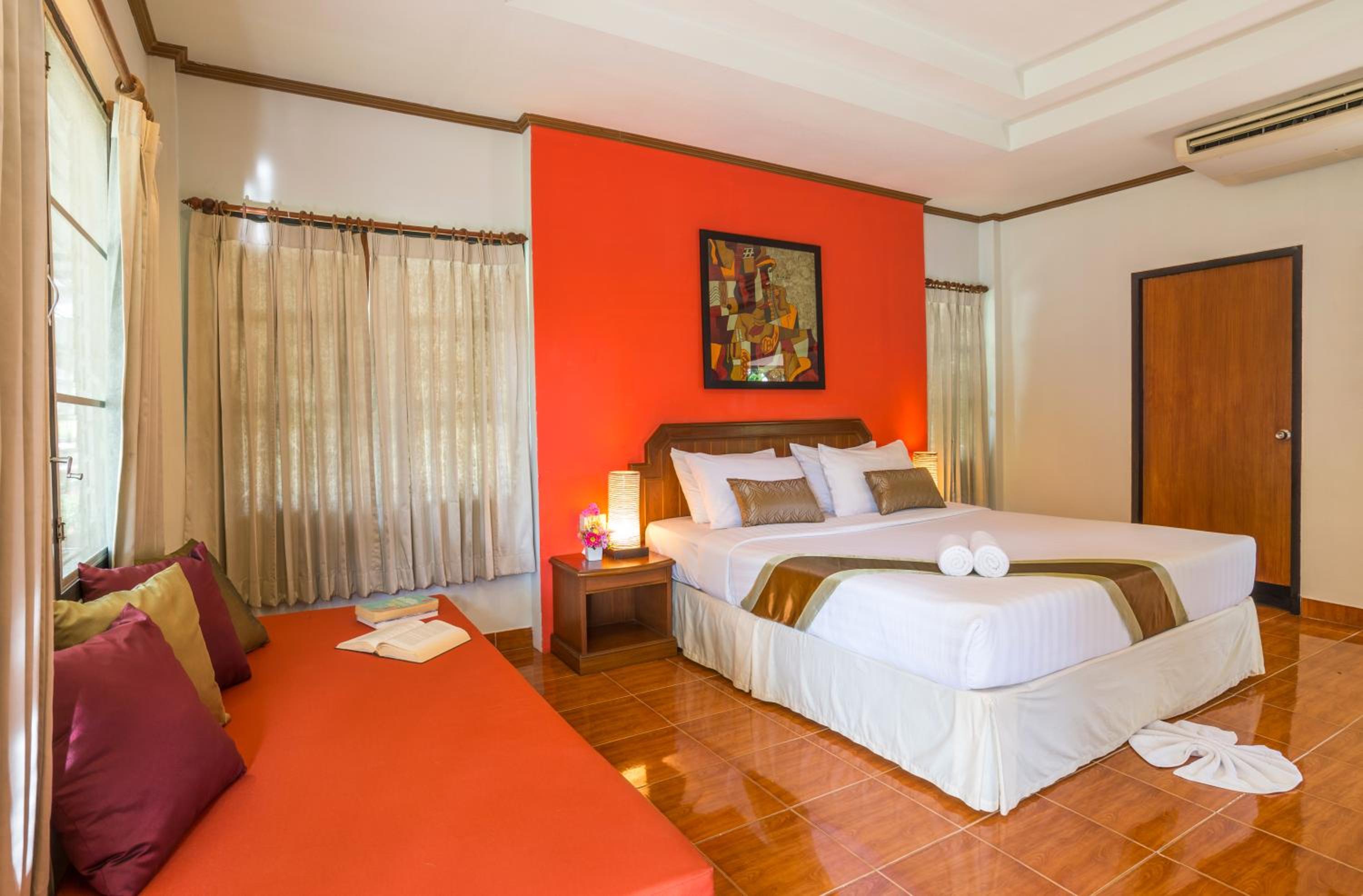 Lanta Manda Resort