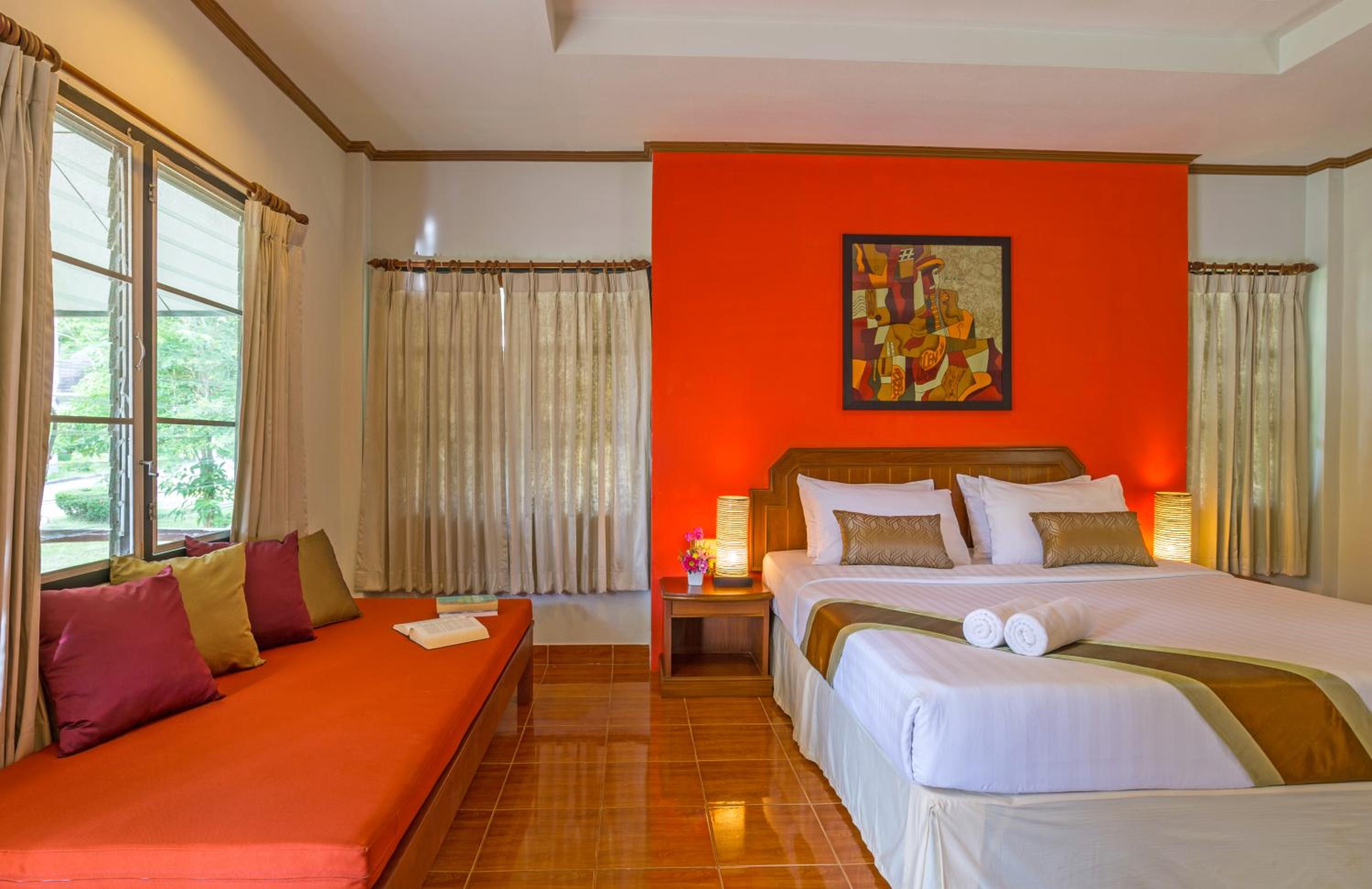 Lanta Manda Resort