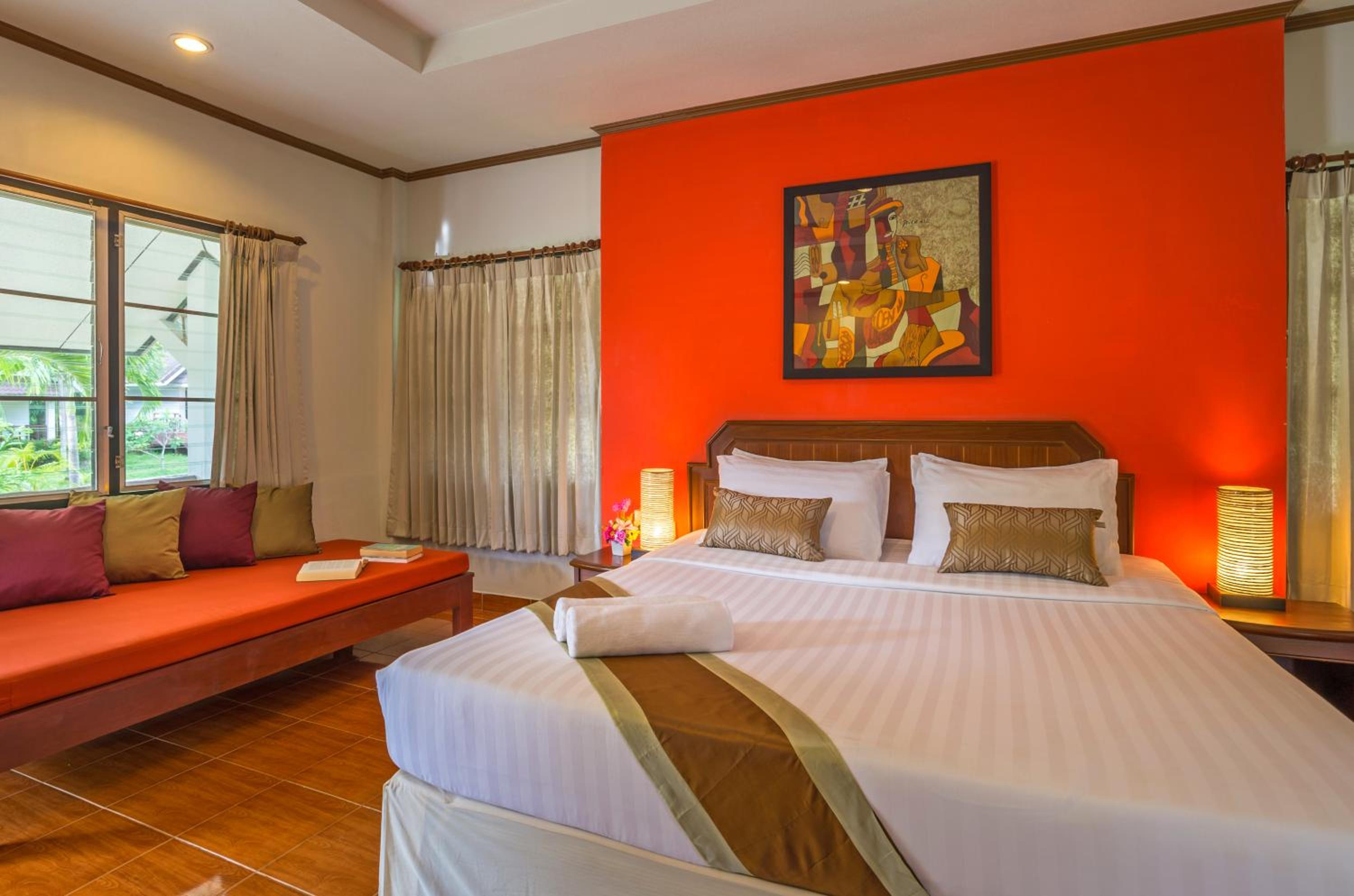 Lanta Manda Resort