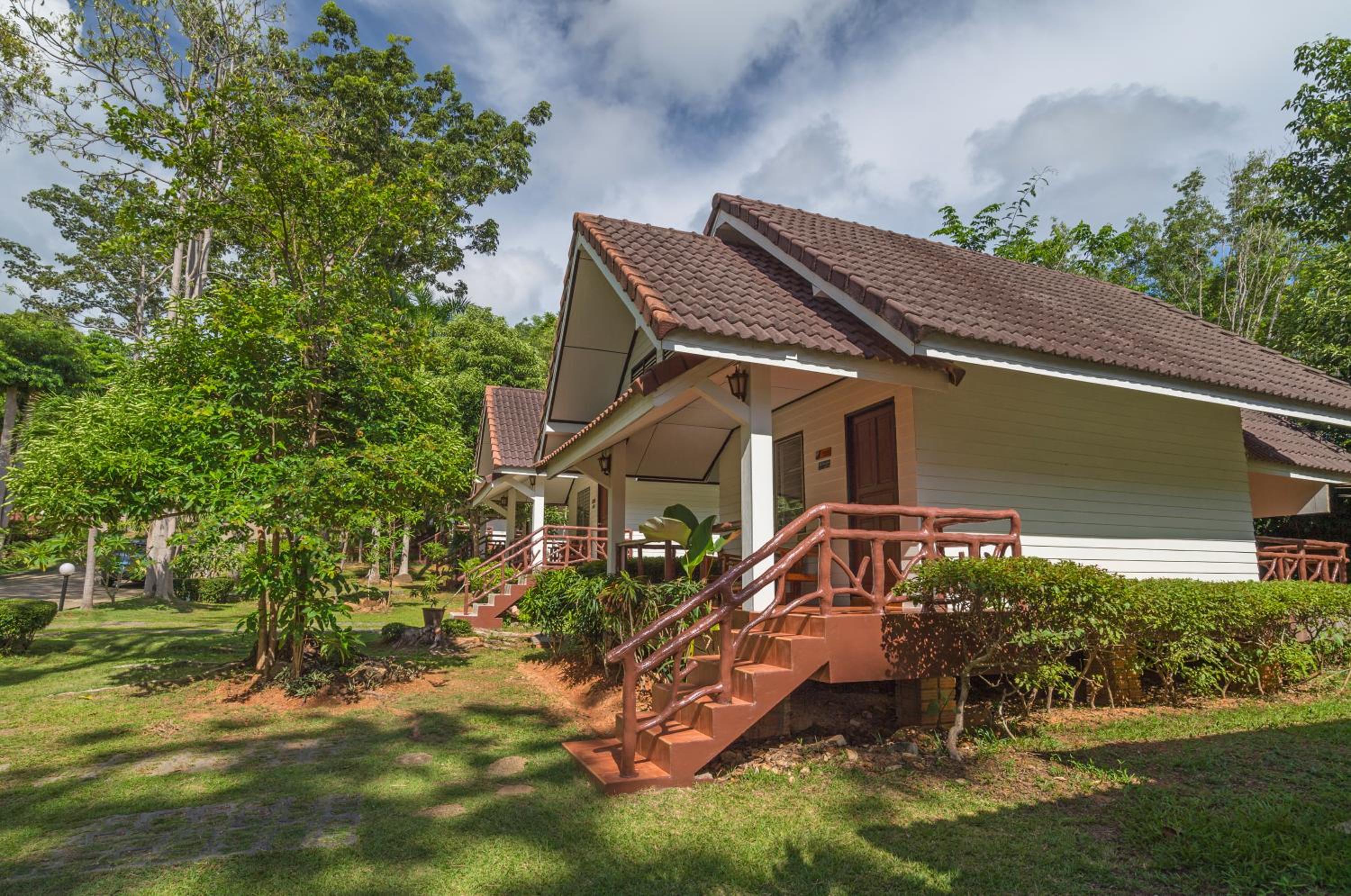 Lanta Manda Resort