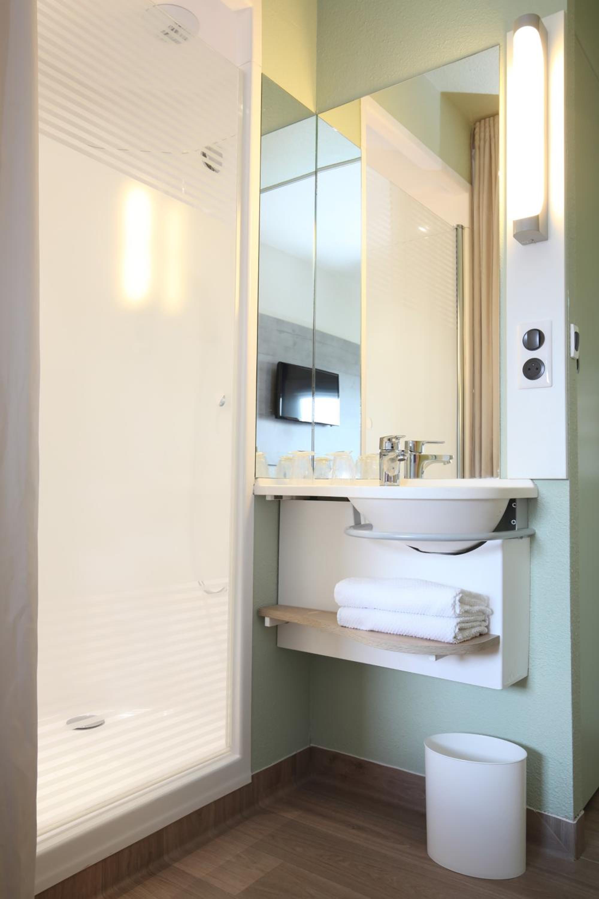 Hotel Ibis Budget Abbeville, photo 27