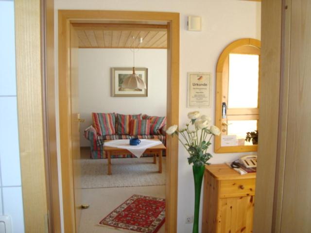 Haus Ritter
