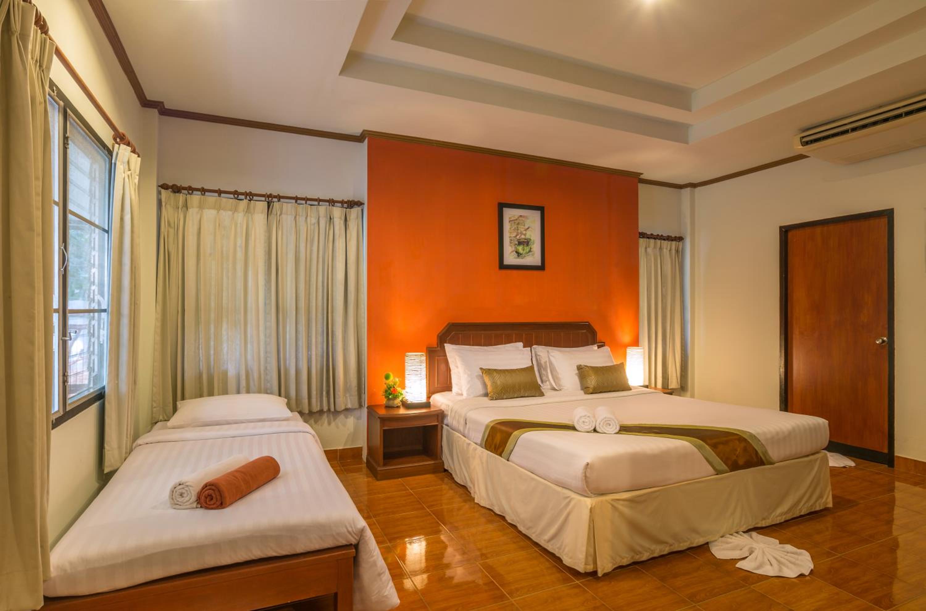 Lanta Manda Resort