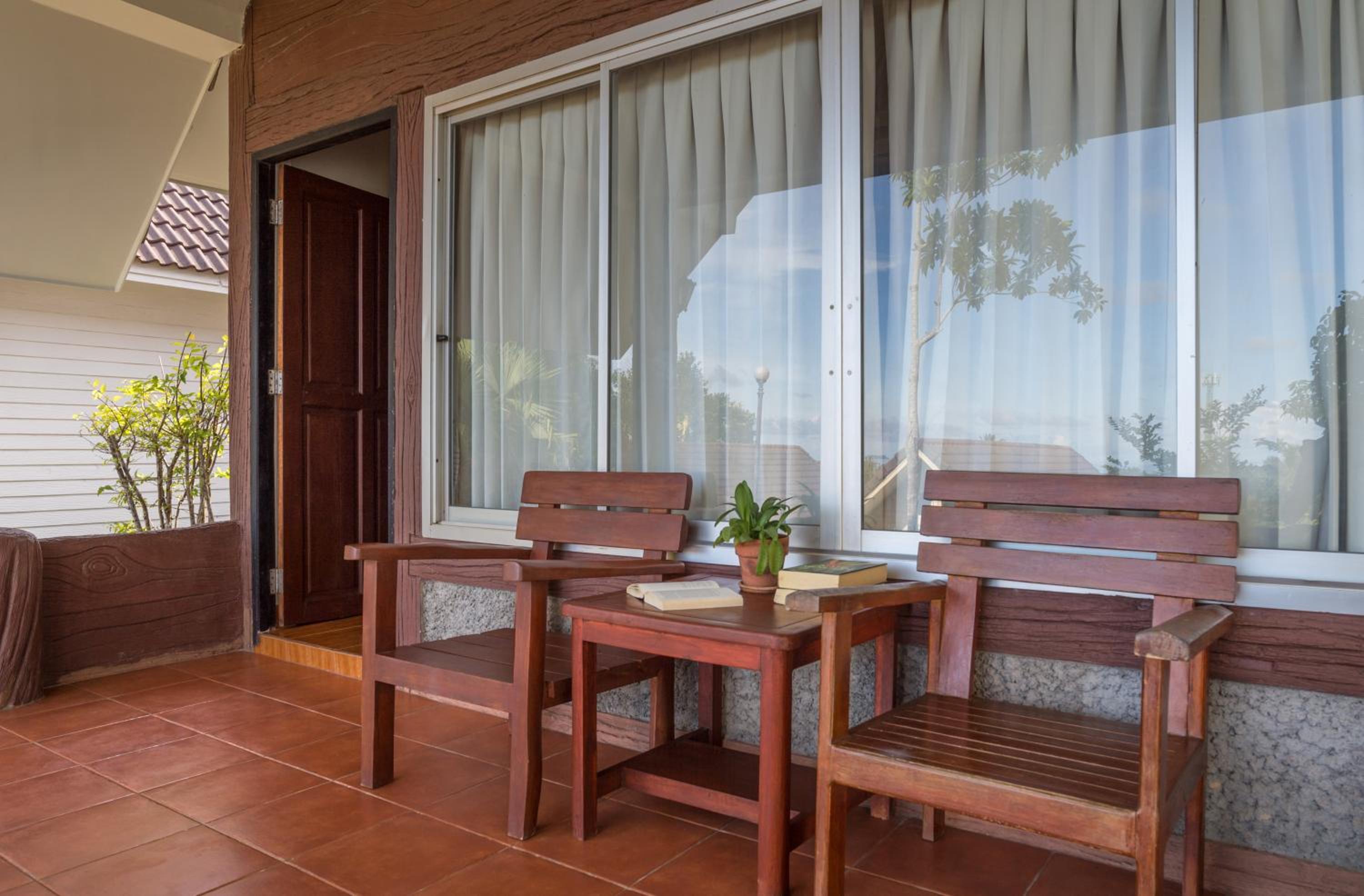 Lanta Manda Resort
