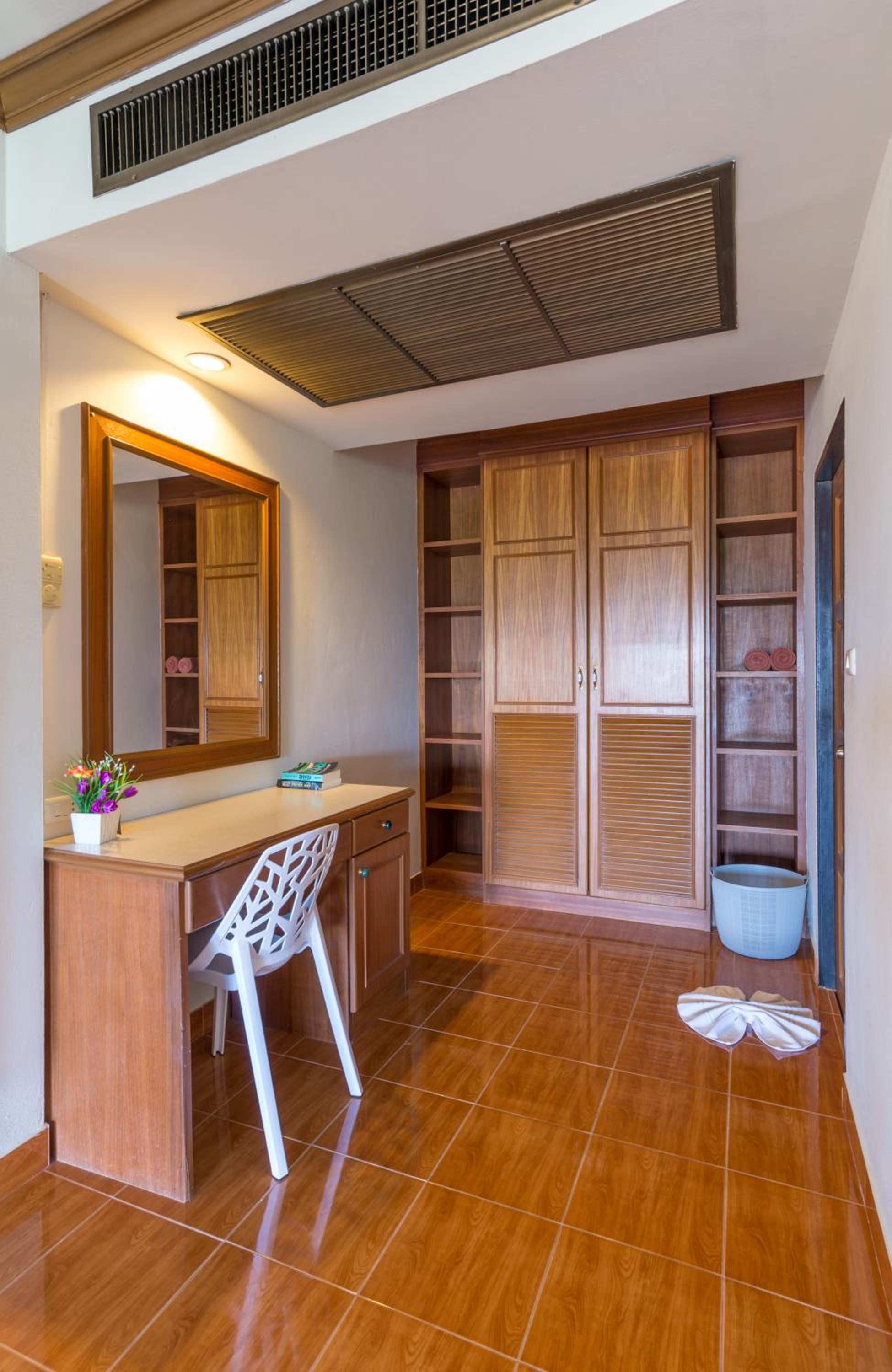 Lanta Manda Resort