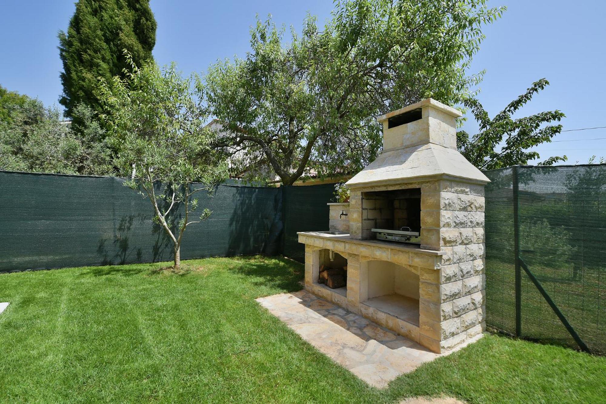 House Vedran 1125 view 3