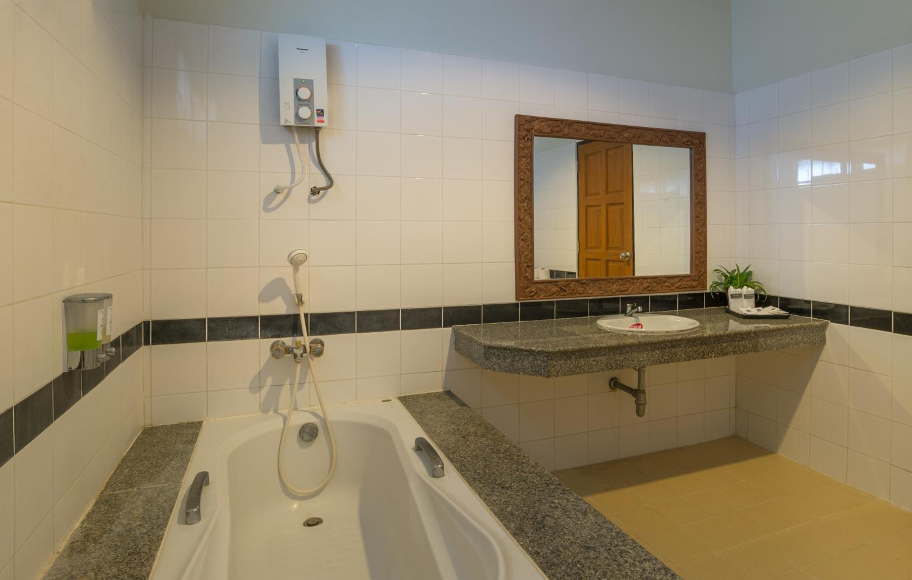 Lanta Manda Resort