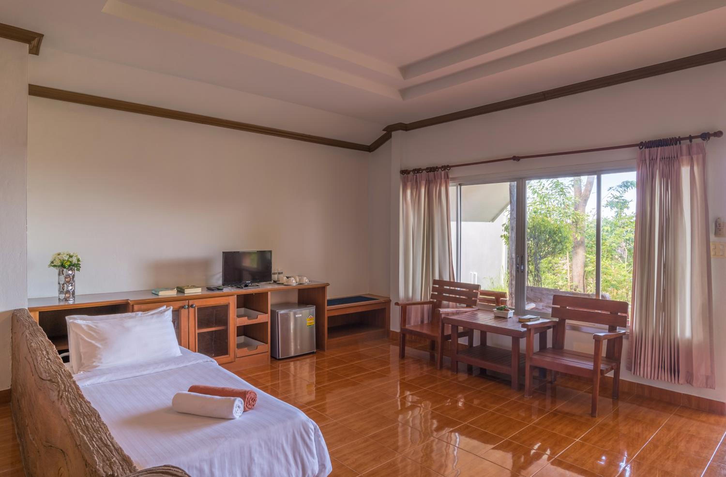 Lanta Manda Resort