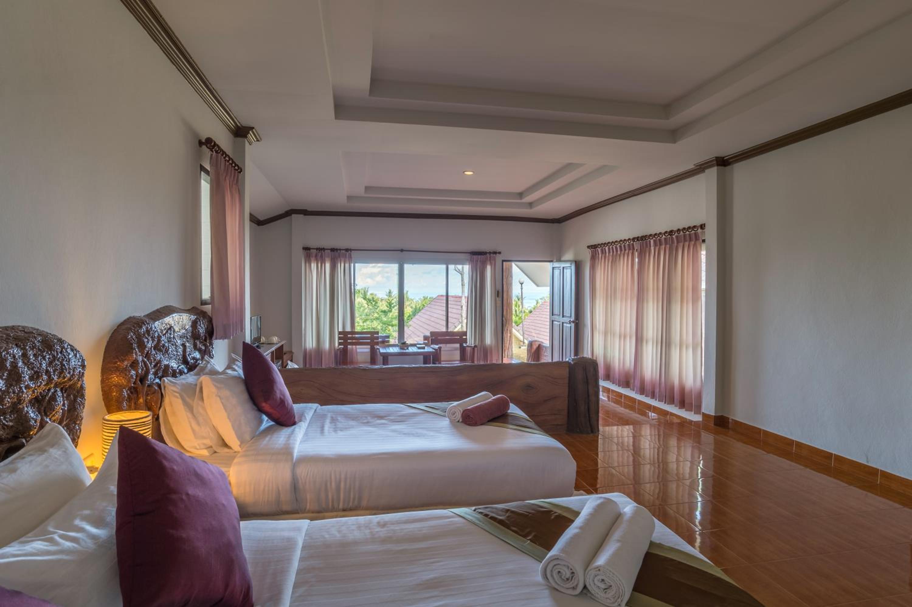 Lanta Manda Resort