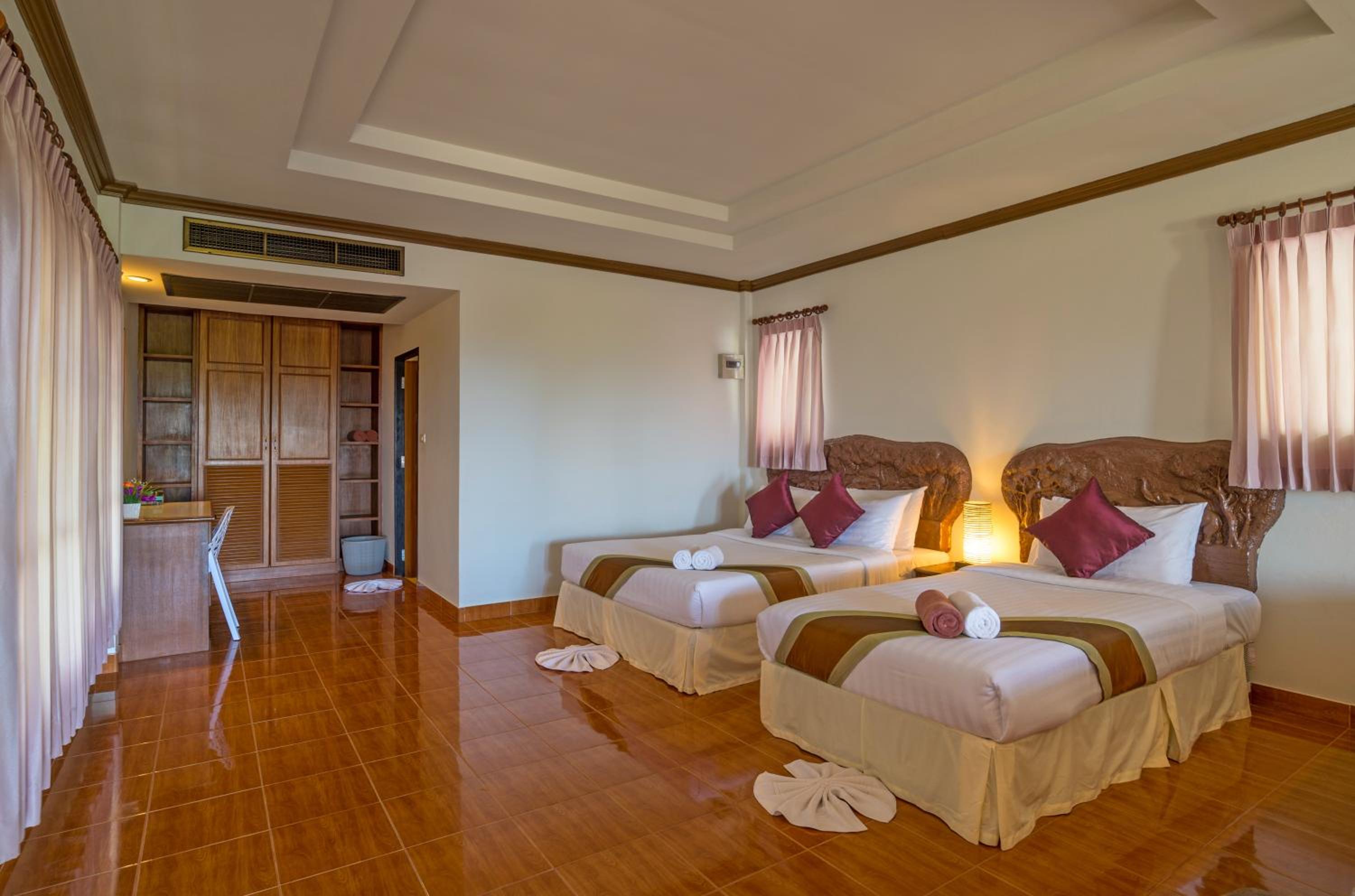 Lanta Manda Resort