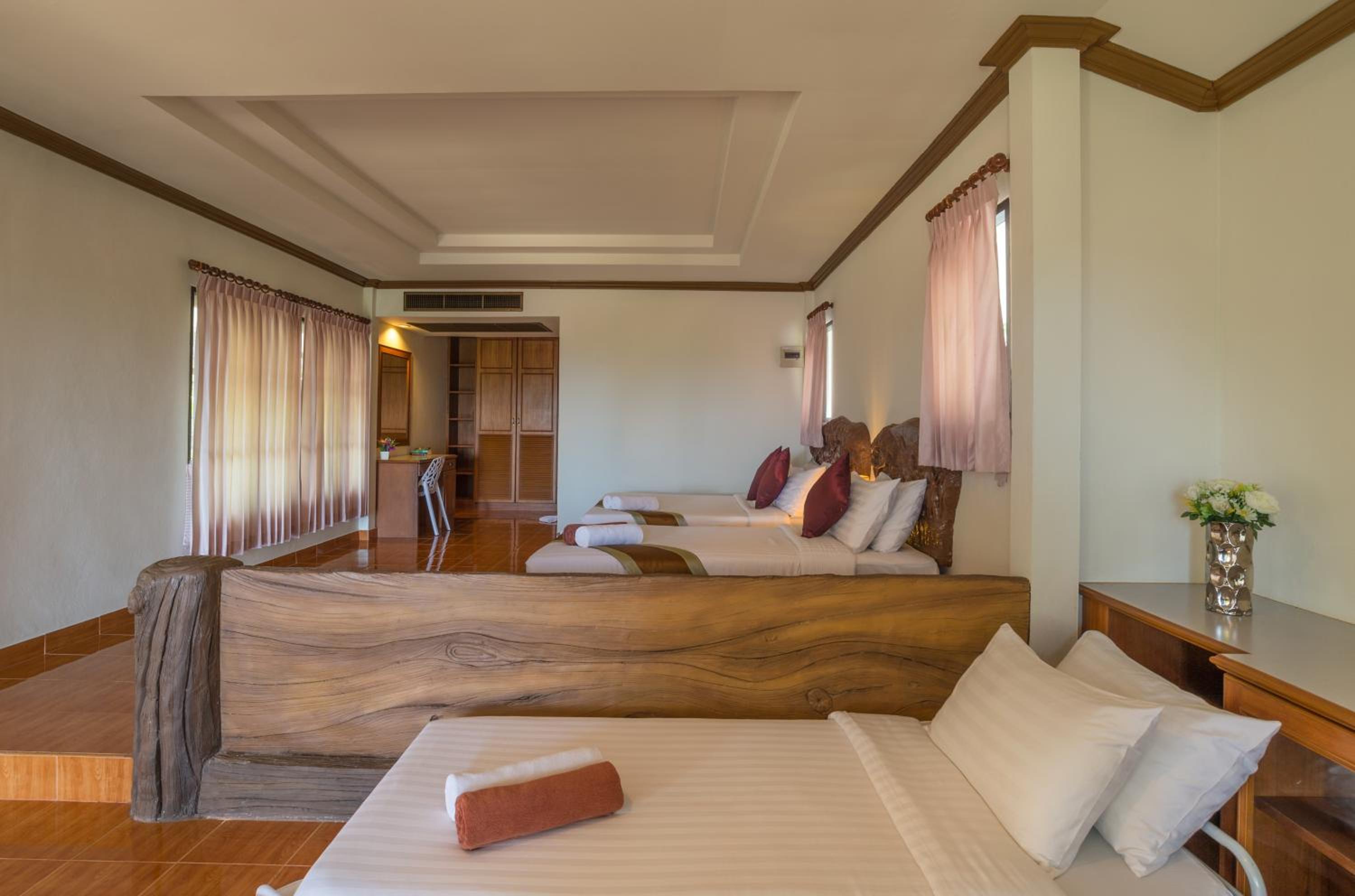 Lanta Manda Resort