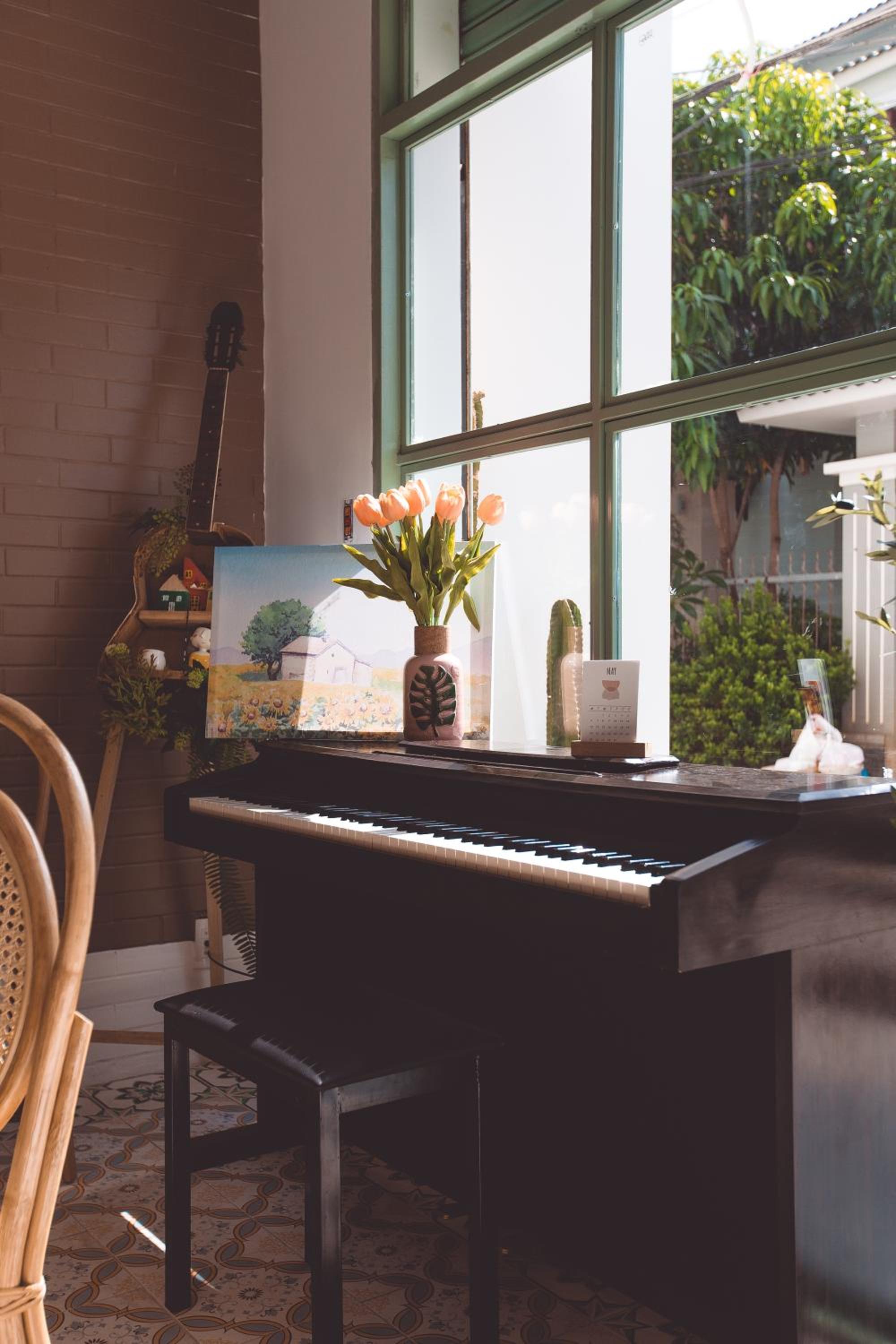 NẮNG House