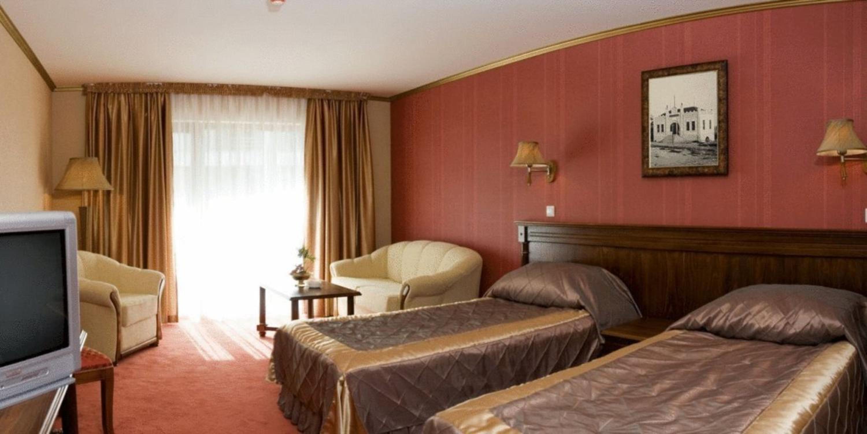 Balchik Vacations - Hotel Mistral - Property Image 50