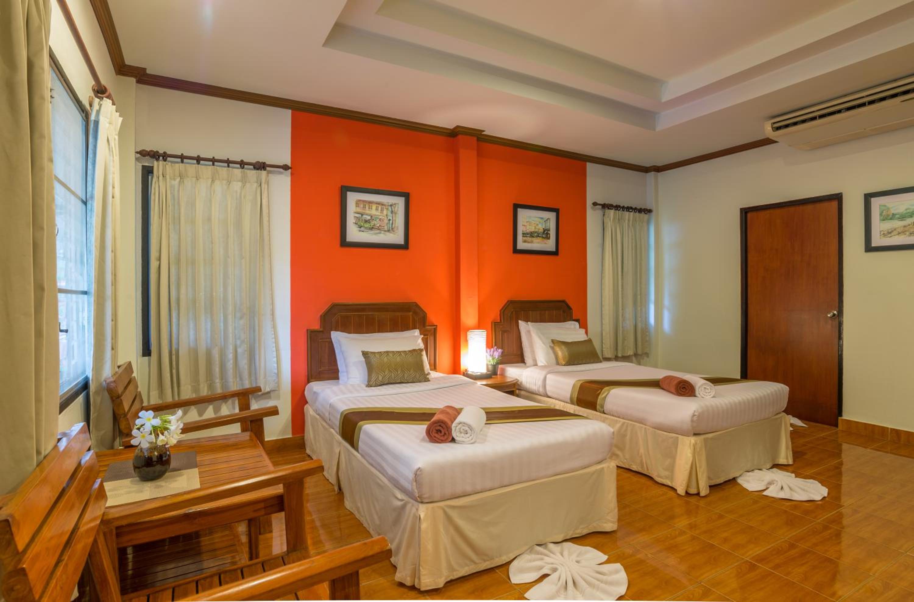 Lanta Manda Resort