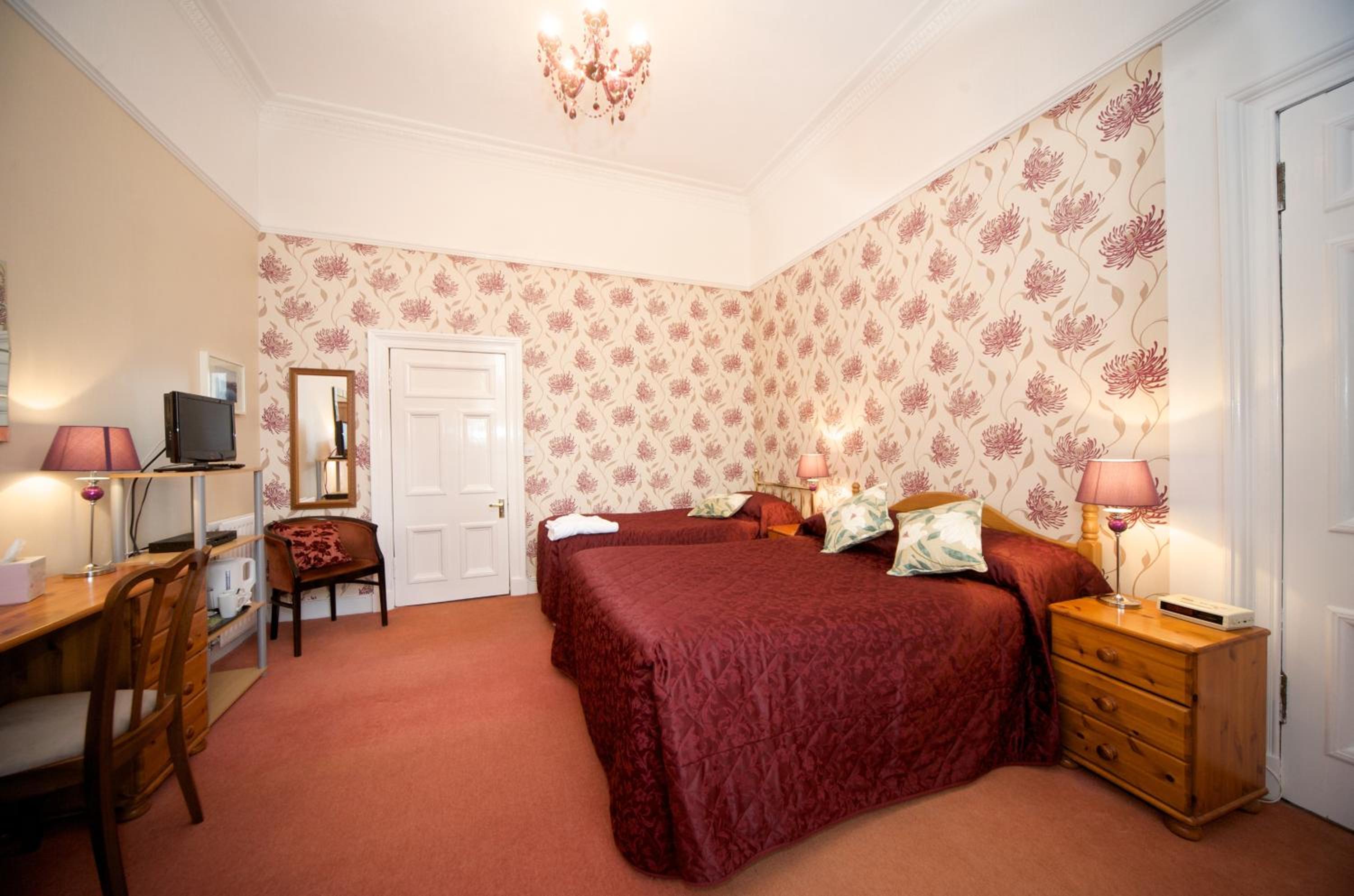 Craigard House Hotel