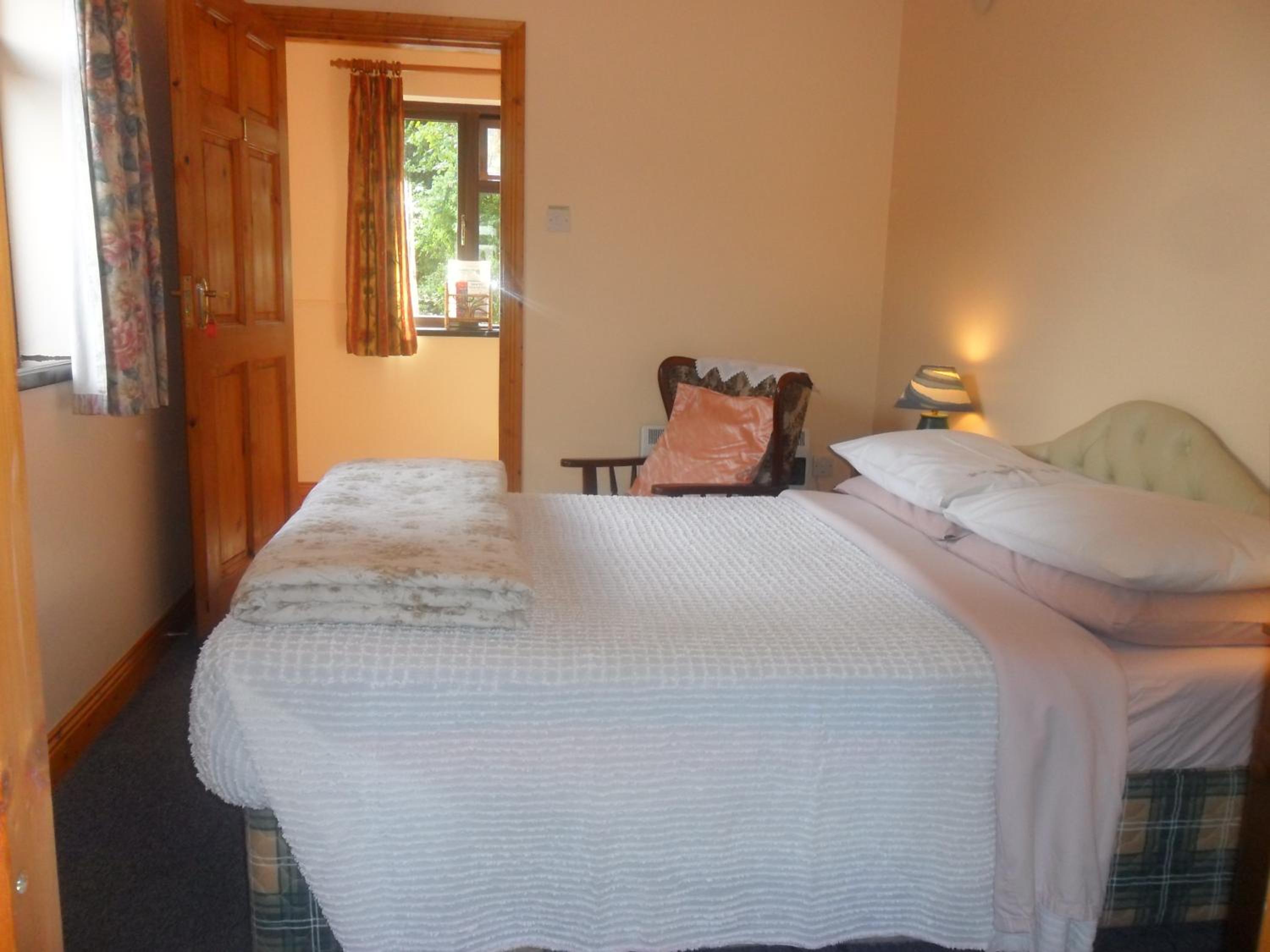 Glen House Room Only Accommodation view 4
