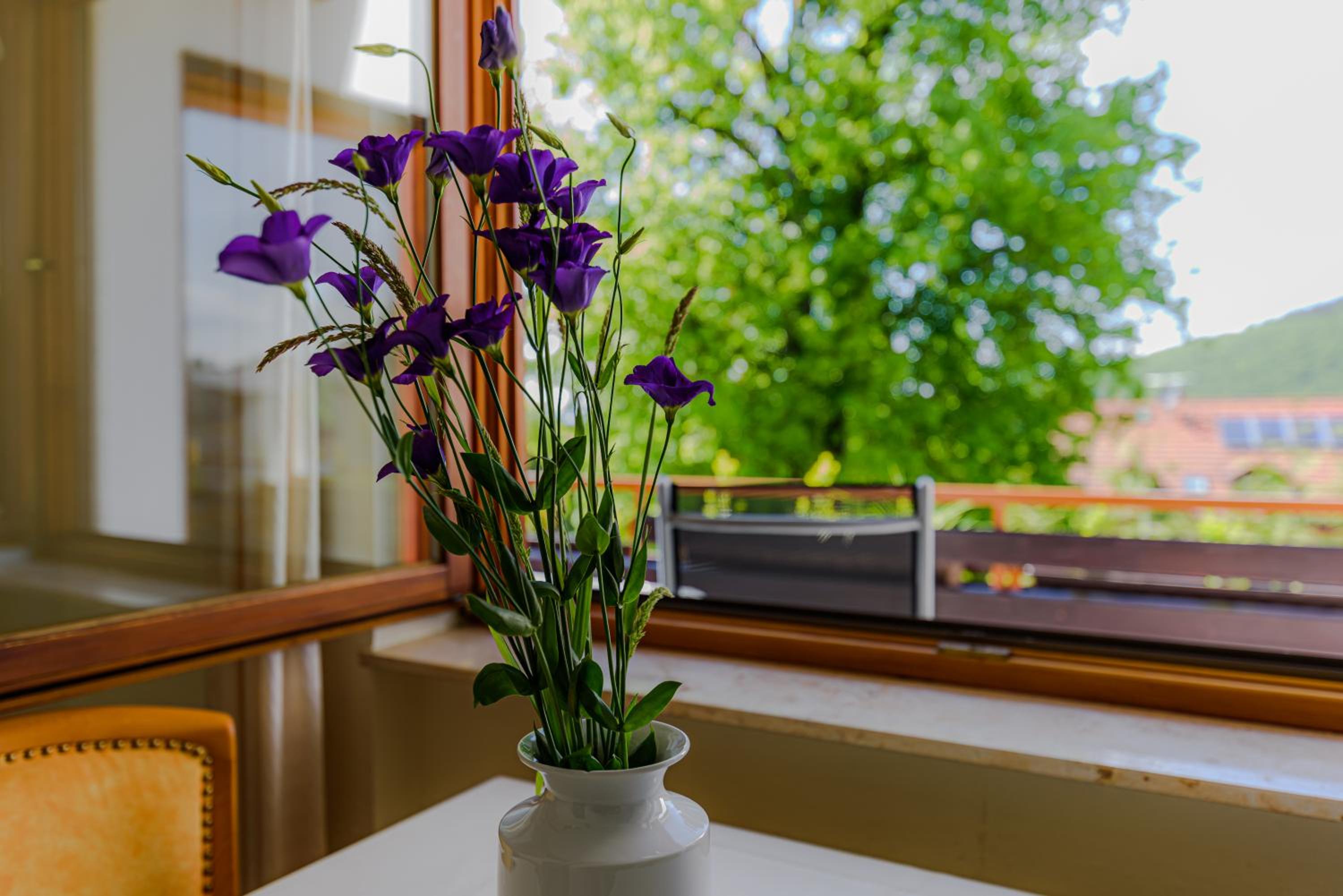 Park Appartements