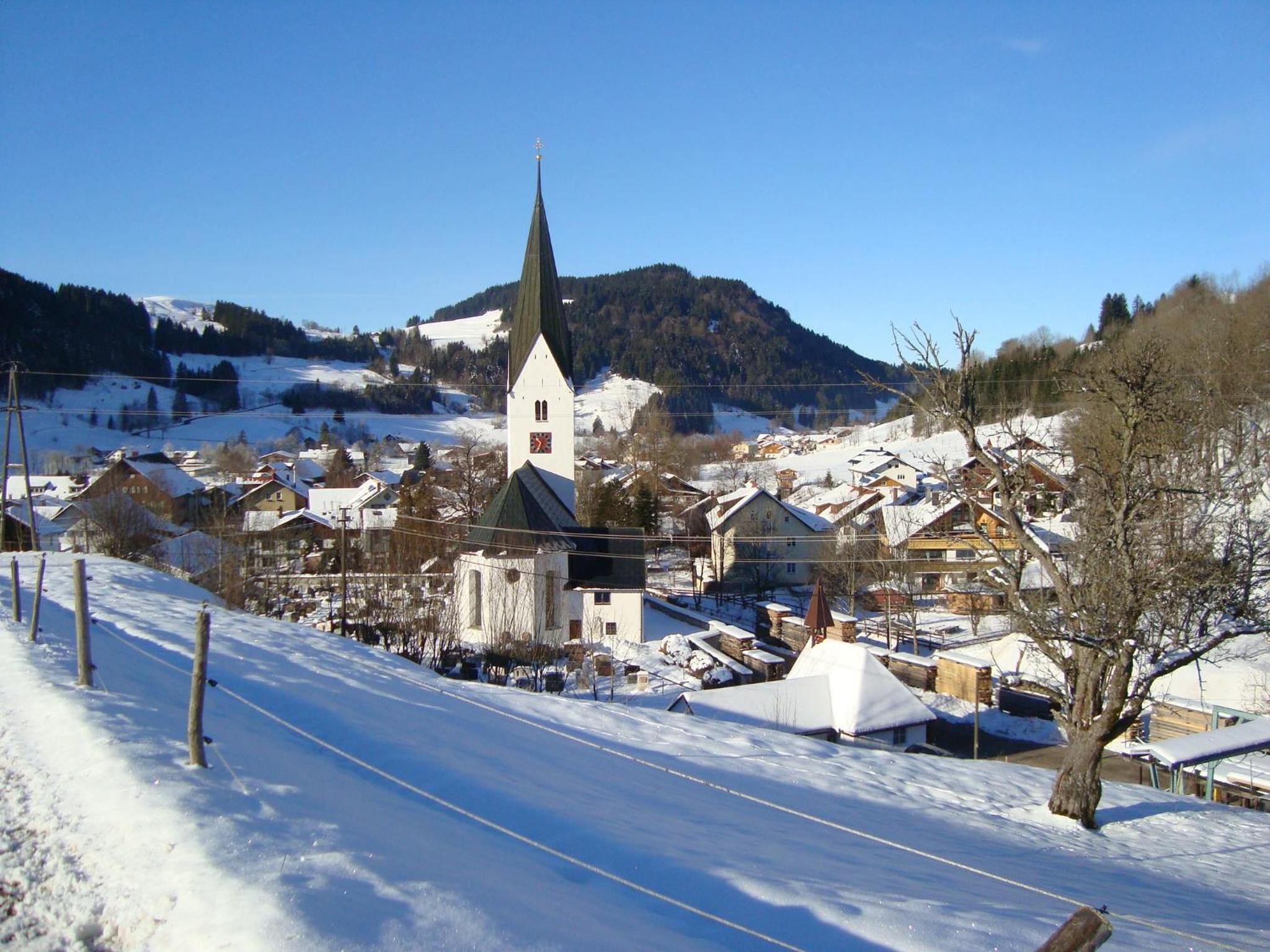 Haus Ritter