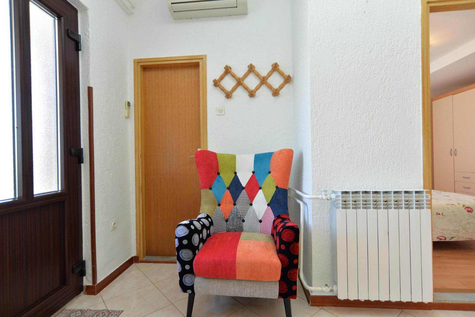 Apartments Cocaletto 1899