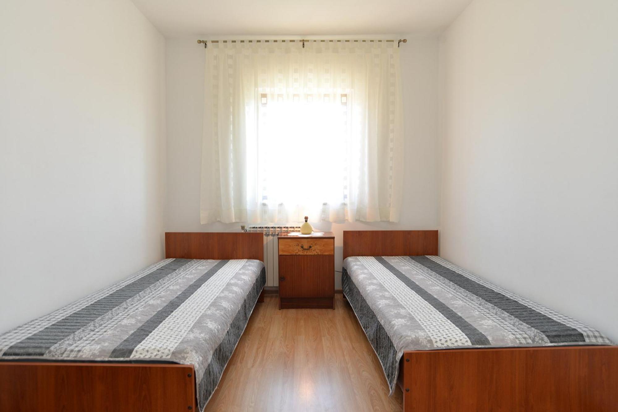 Apartments Cocaletto 1899