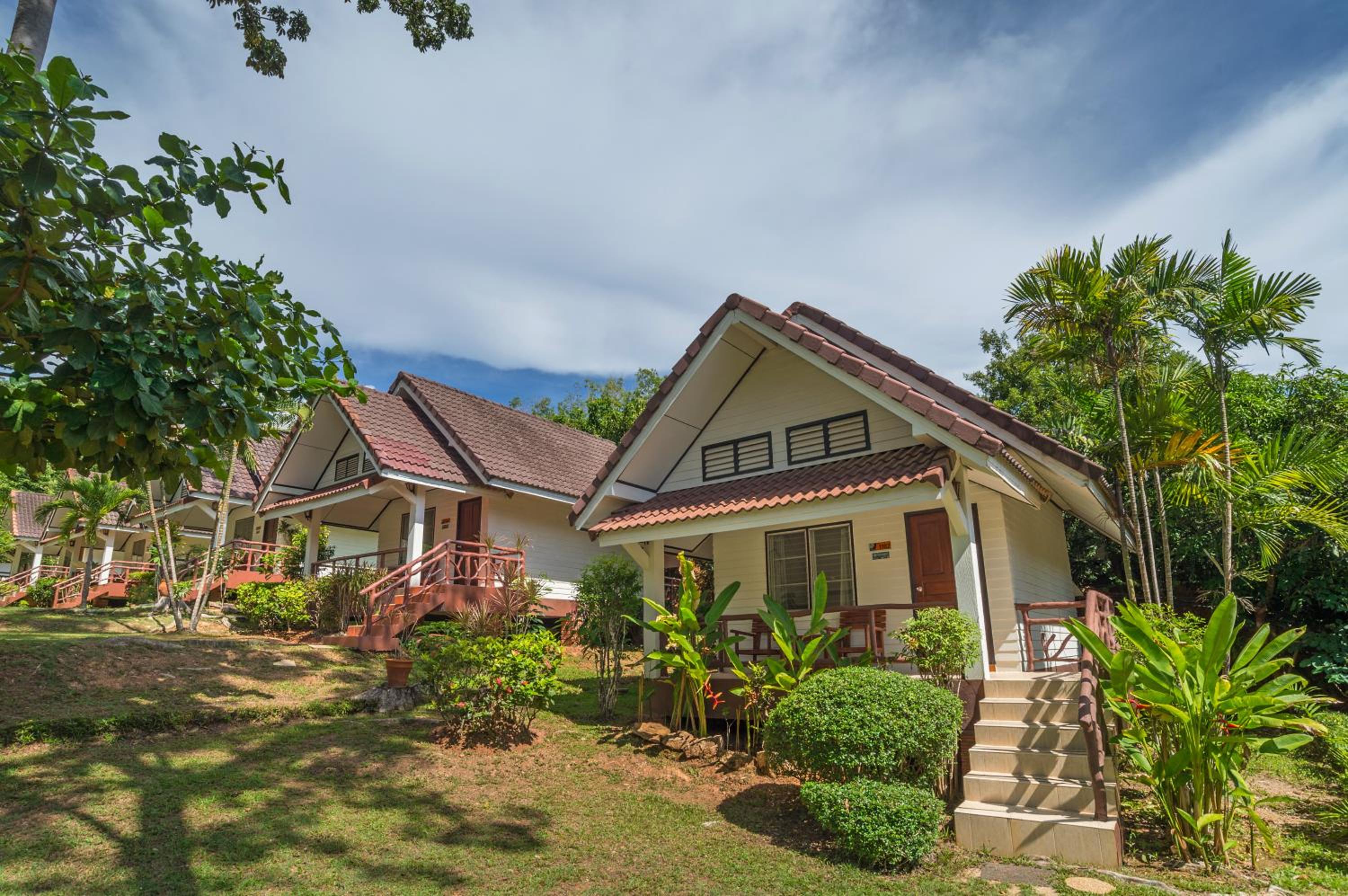 Lanta Manda Resort