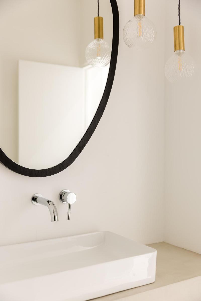 Montorgueil Suite