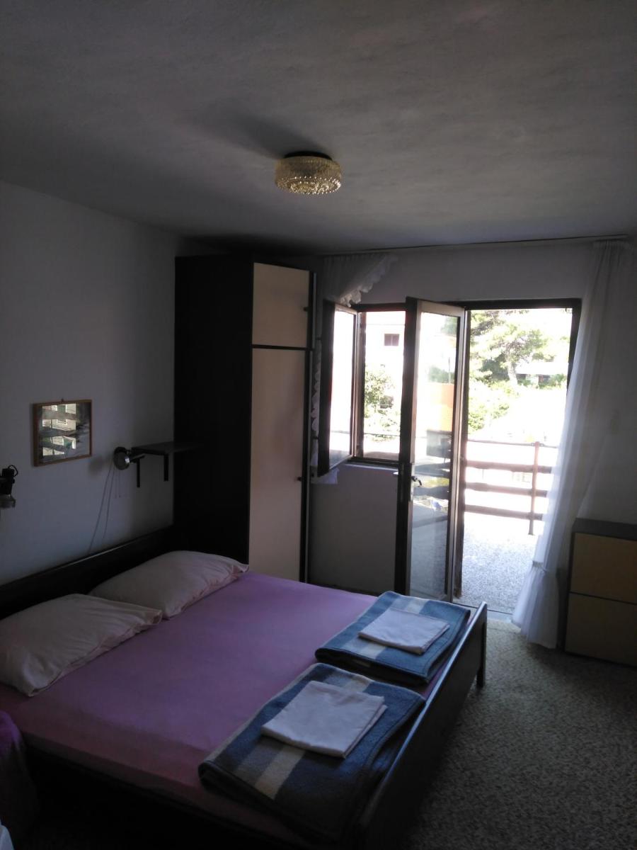 Apartman Rovenska Seaview view 3