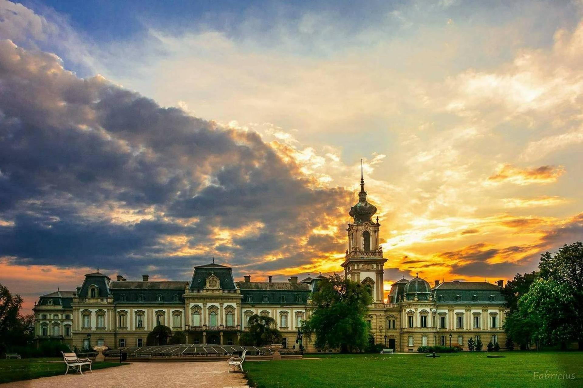 TulipánVendégház