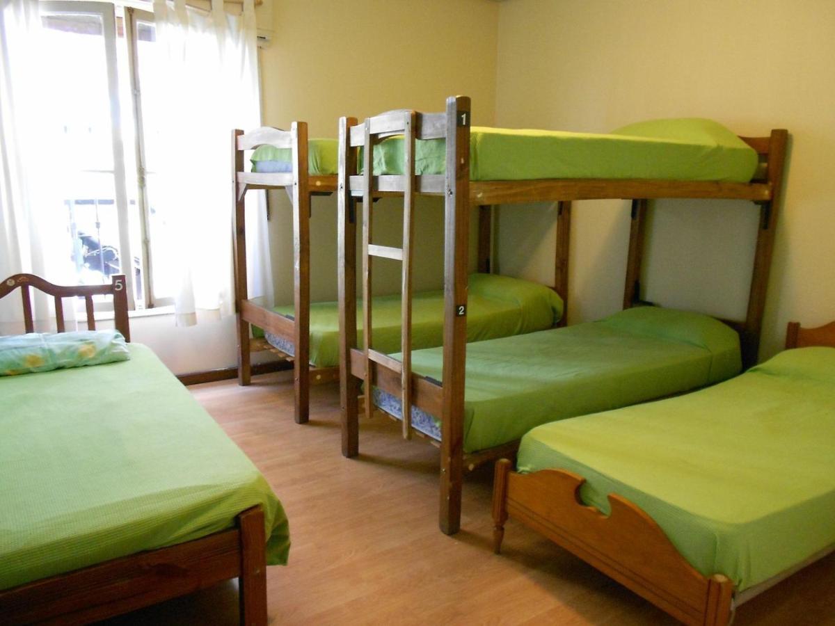 Break Point - bed and breakfast