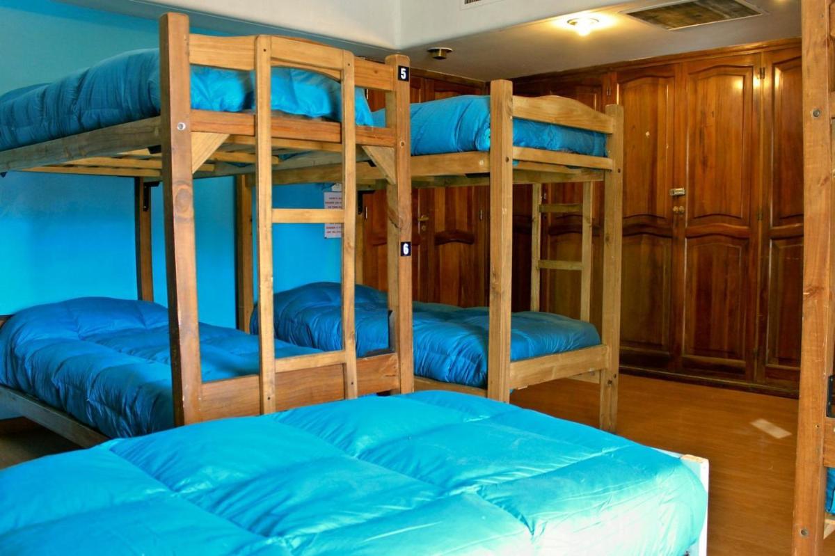 Break Point - bed and breakfast