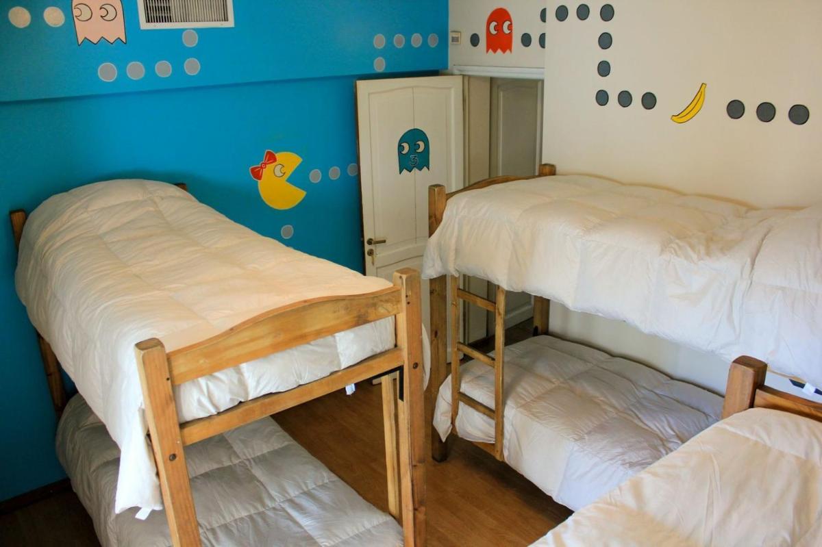 Break Point - bed and breakfast